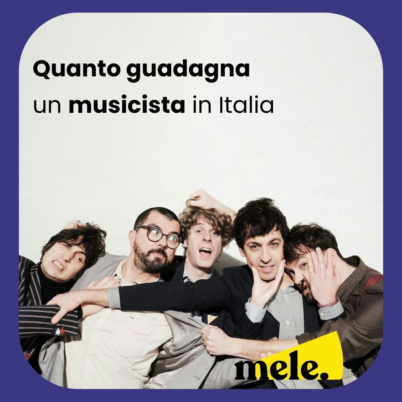 Mele