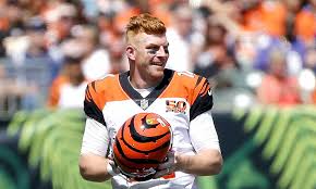 SIISWIS: Andy Dalton is a Cowboy episode artwork