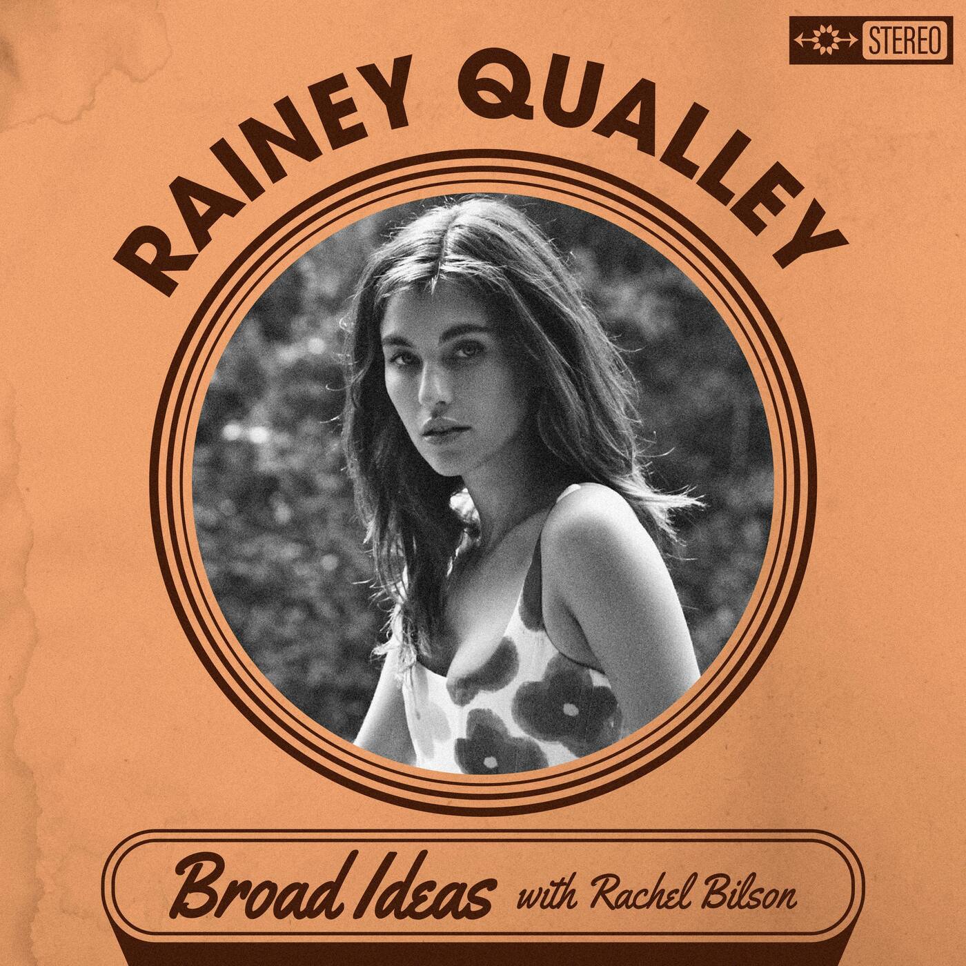 Rainey Qualley on Pregnancy, Soulmates, and Old Wives Tales