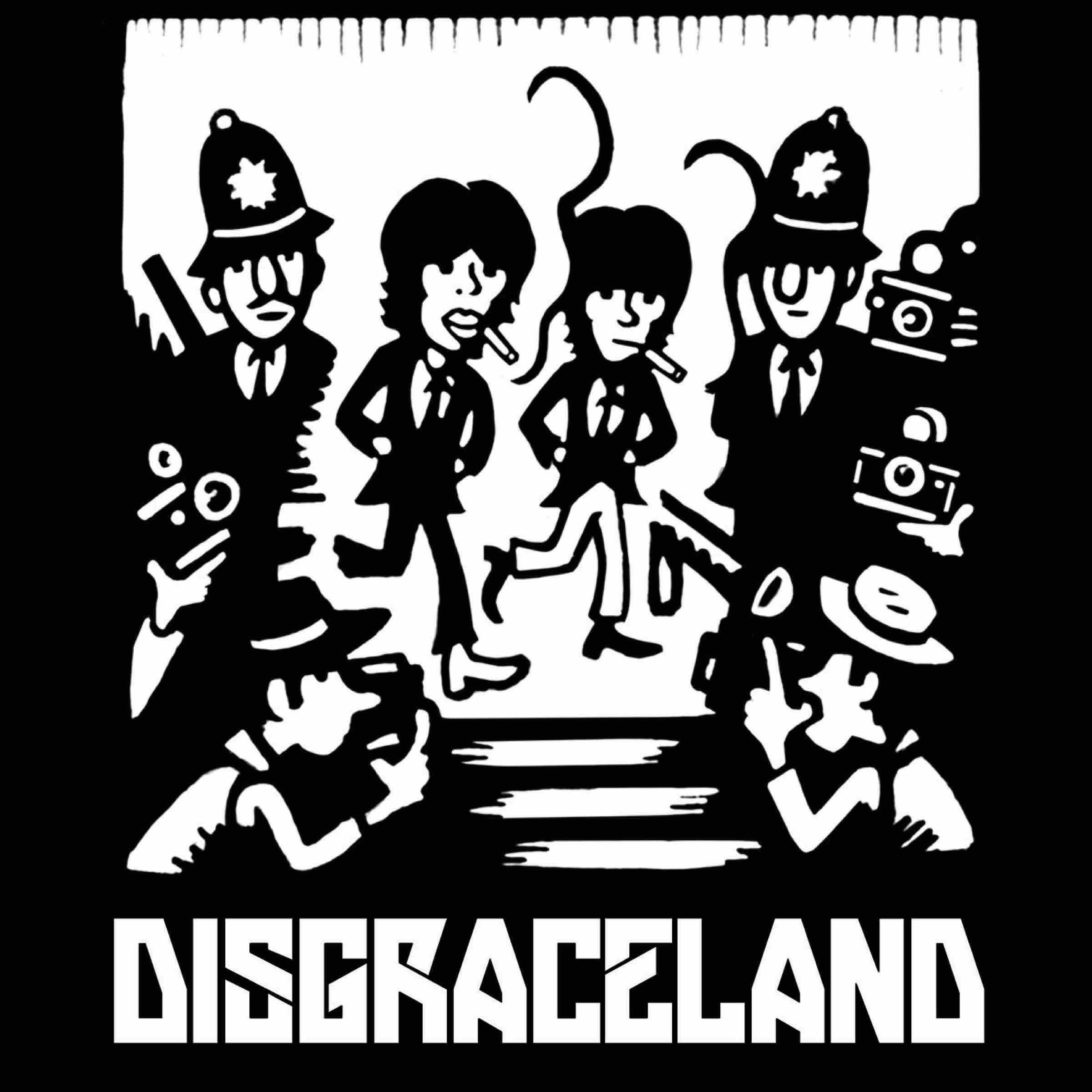 Rolling Stones Pt. 1: Swinging London, a Prison Break, East End Gangsters and the Anti-Beatles