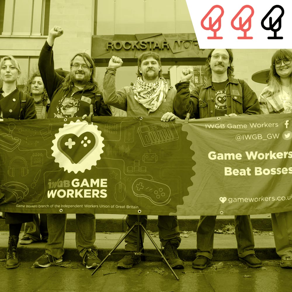 Rockstar y el sindicato, Skate Story en PS Plus