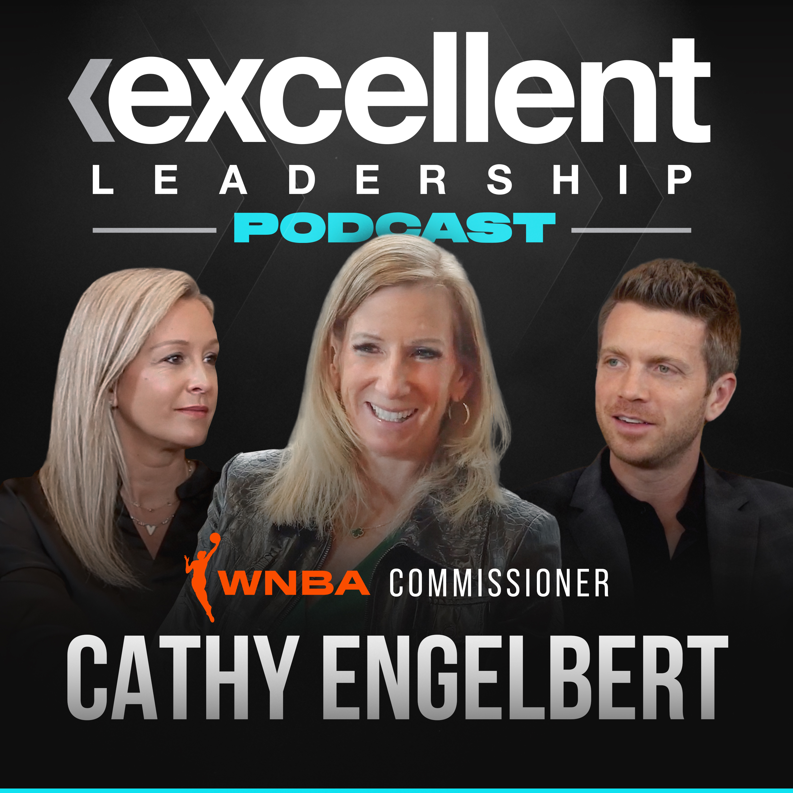 Excellent Leadership Podcast