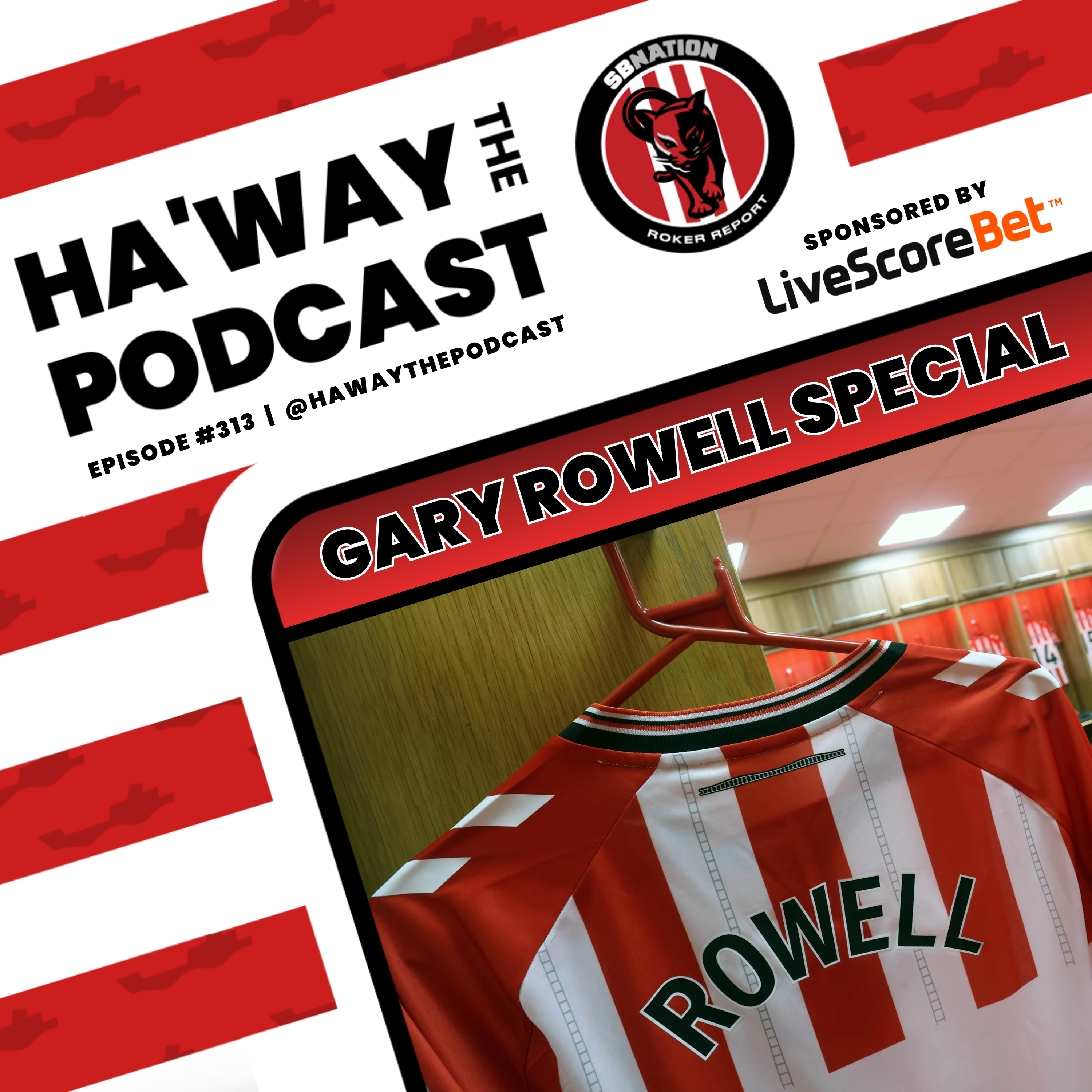 Haway The Podcast