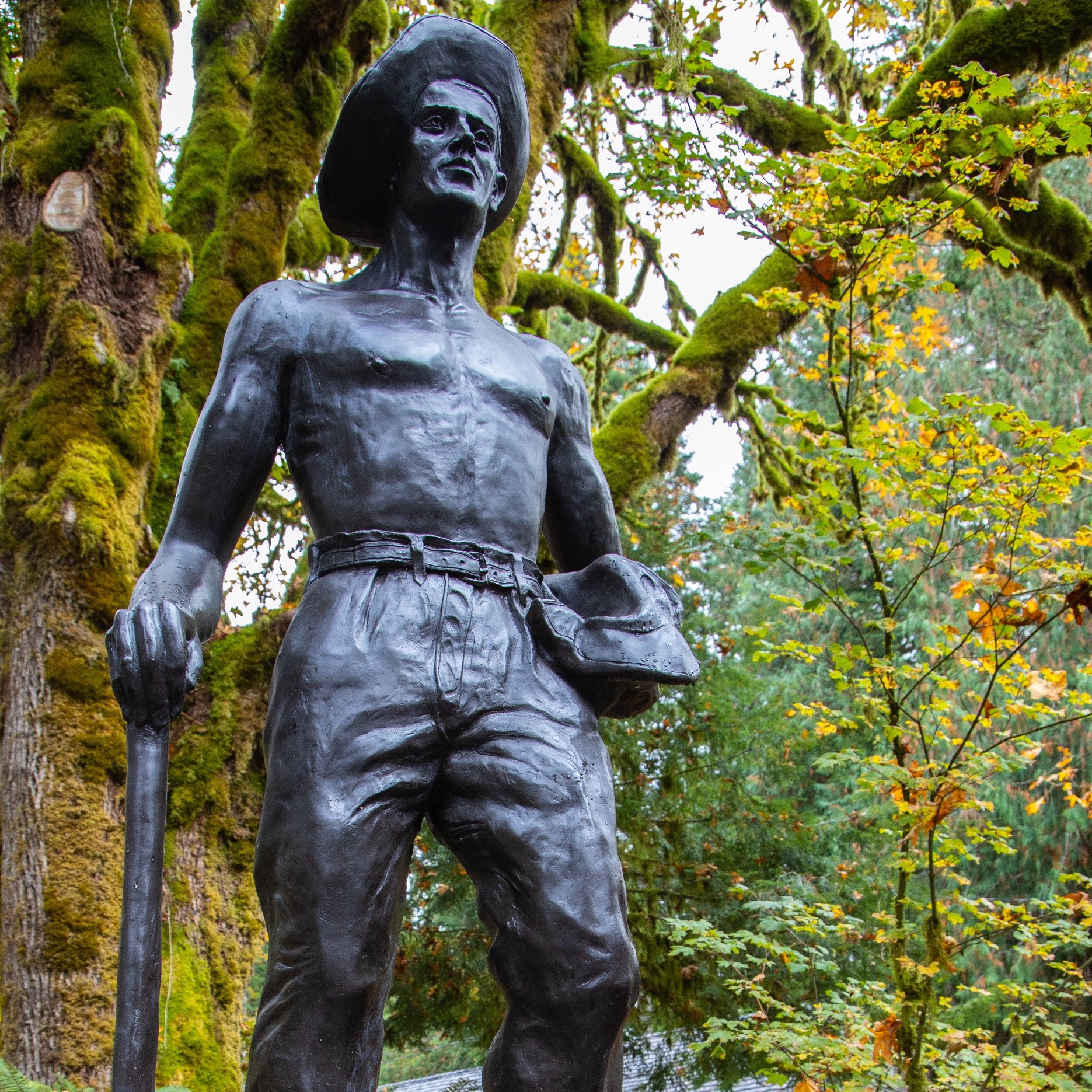 #115: National Parks and the Civilian Conservation Corps