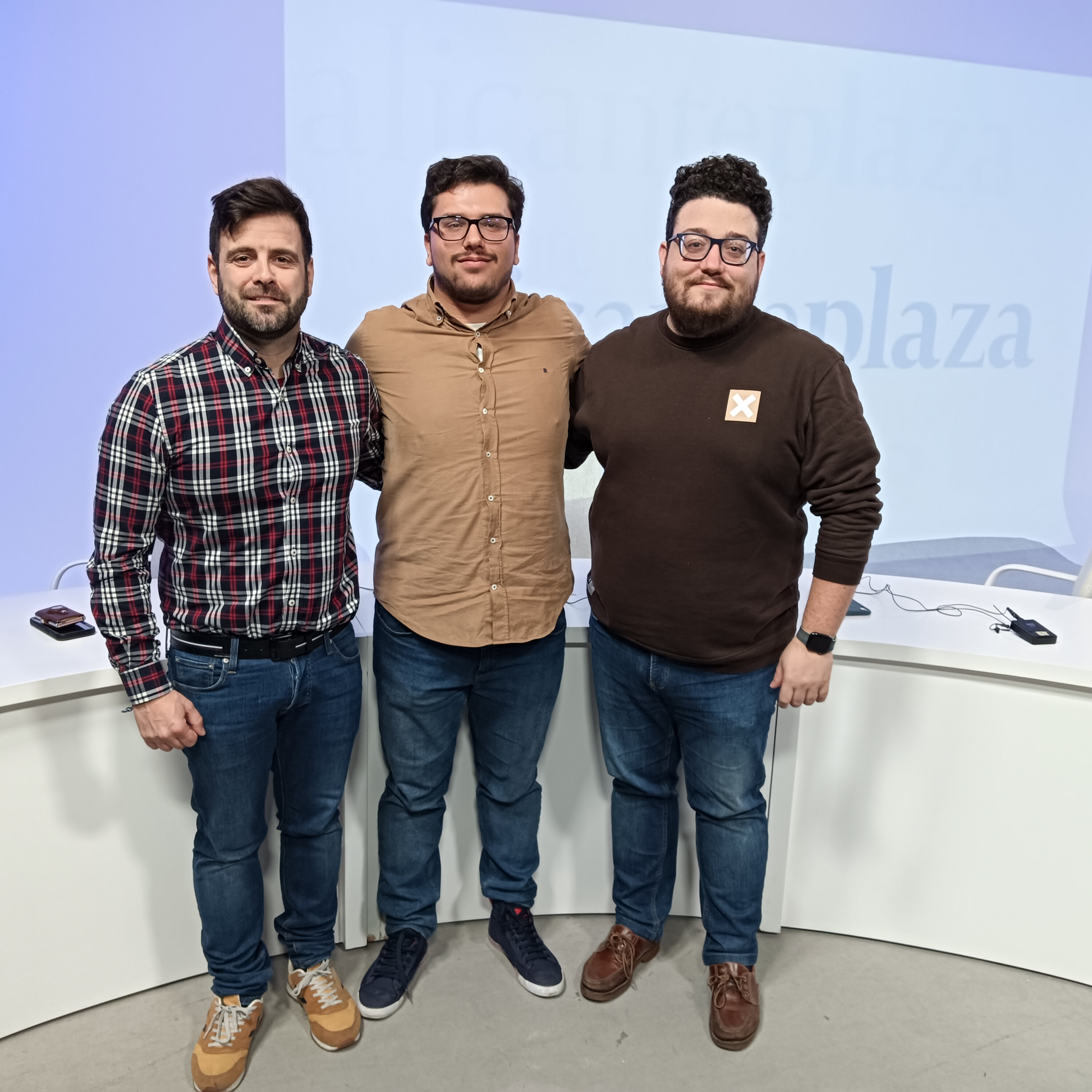 El Senado de Alicante Plaza