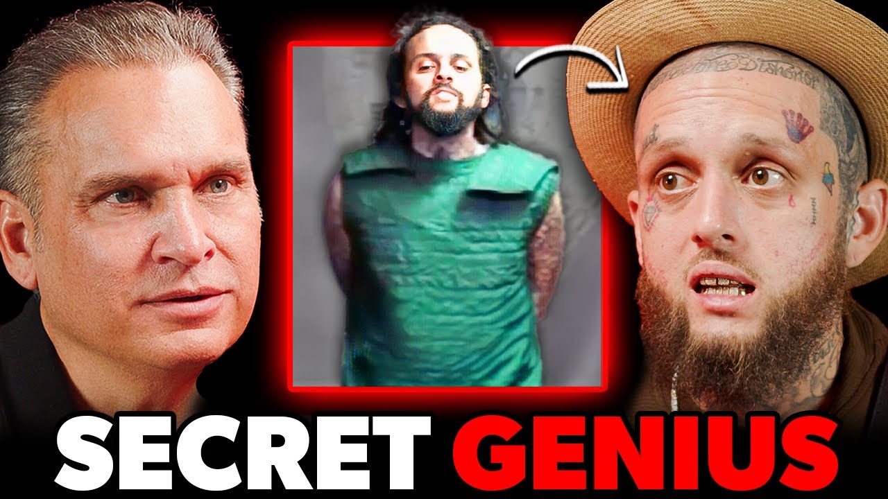 When a Criminal is Smarter than Corrupt Cops