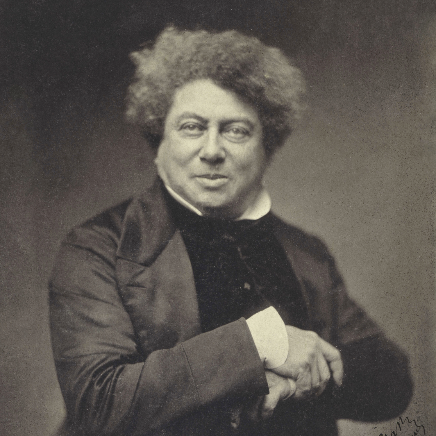 Musketeers & Mousselines: Alexander Dumas' Massive Dictionary of Food