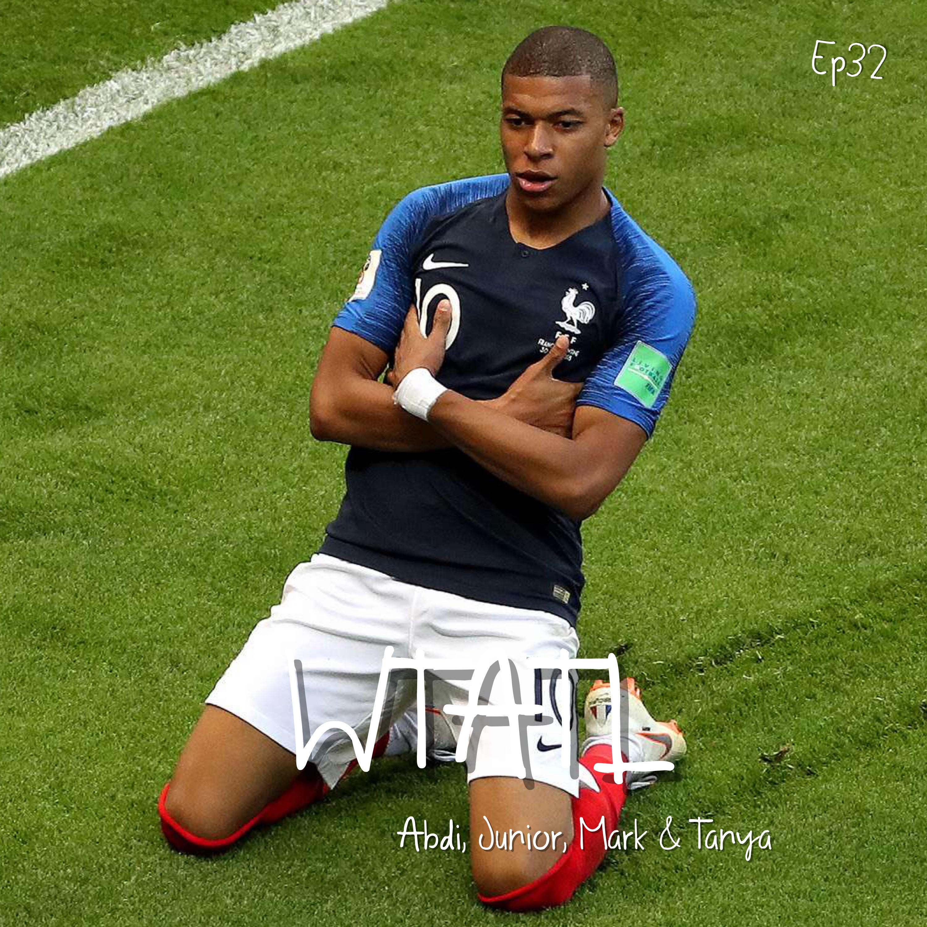 We\'ll Talk About That Later