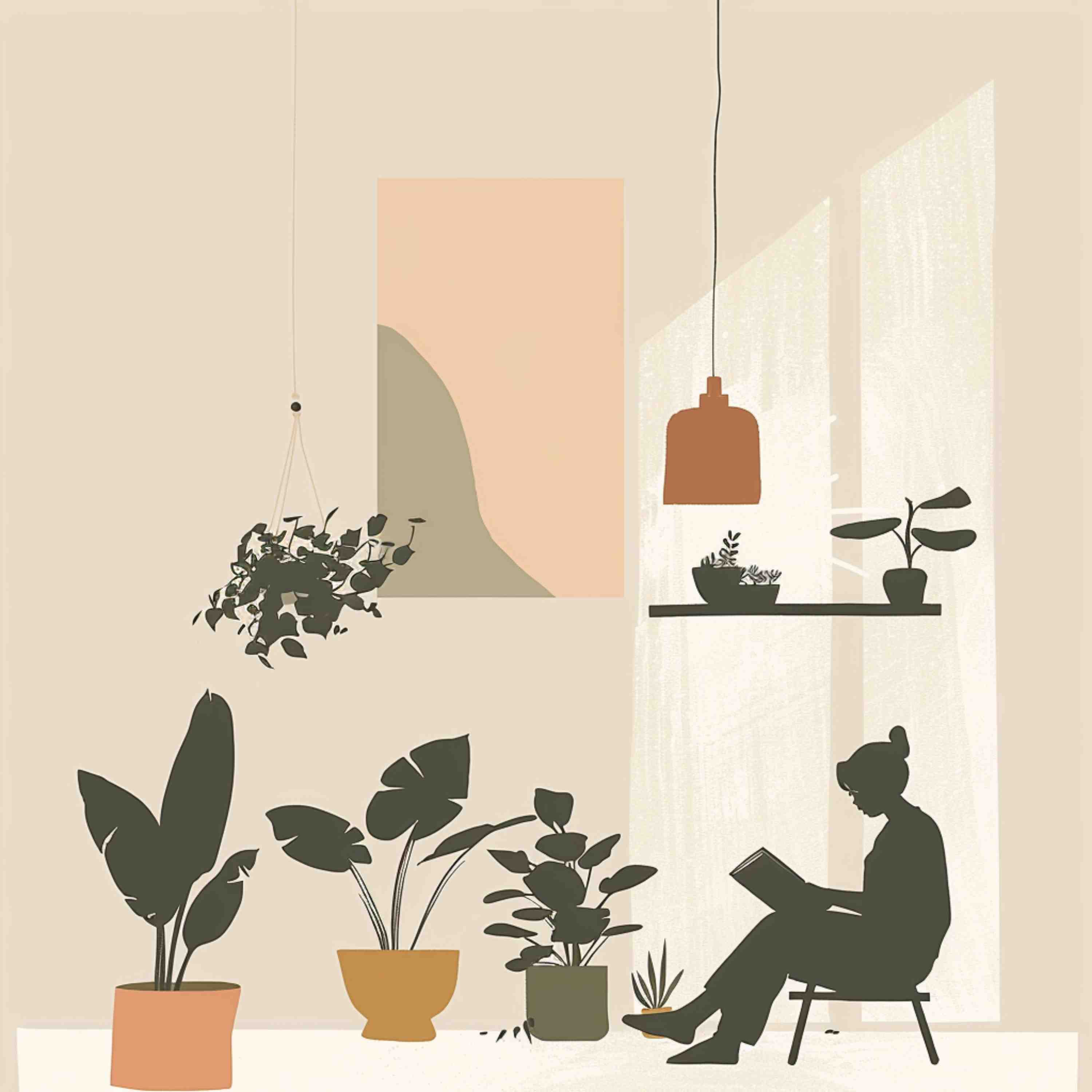 Blissful Rest: Yoga Nidra for Profound Calm episode artwork
