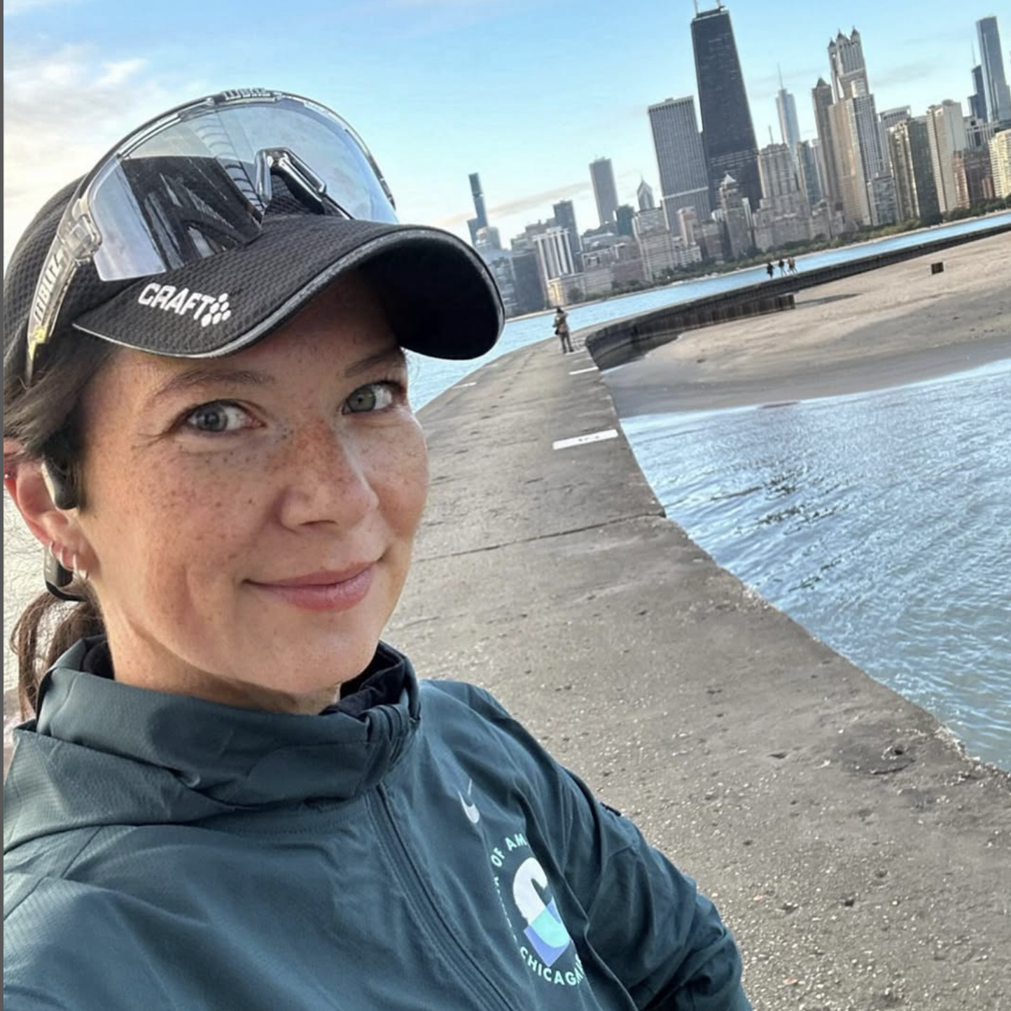 Fatboysrun Episode 349 Iris Aya Laemmerhirt