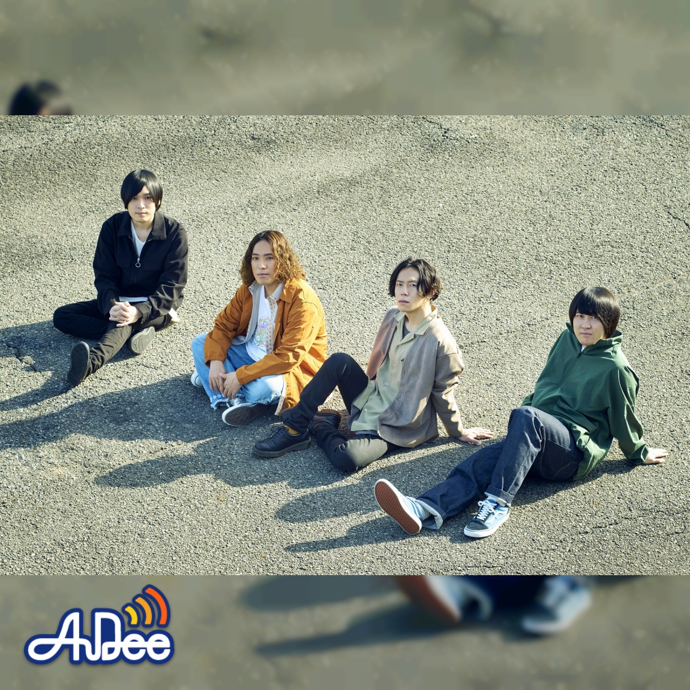 MUSIClock with THE FIRST TIMES