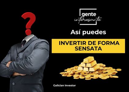 El SECRETO de Galician Investor: Por qué el 99% invierte MAL en Bolsa
