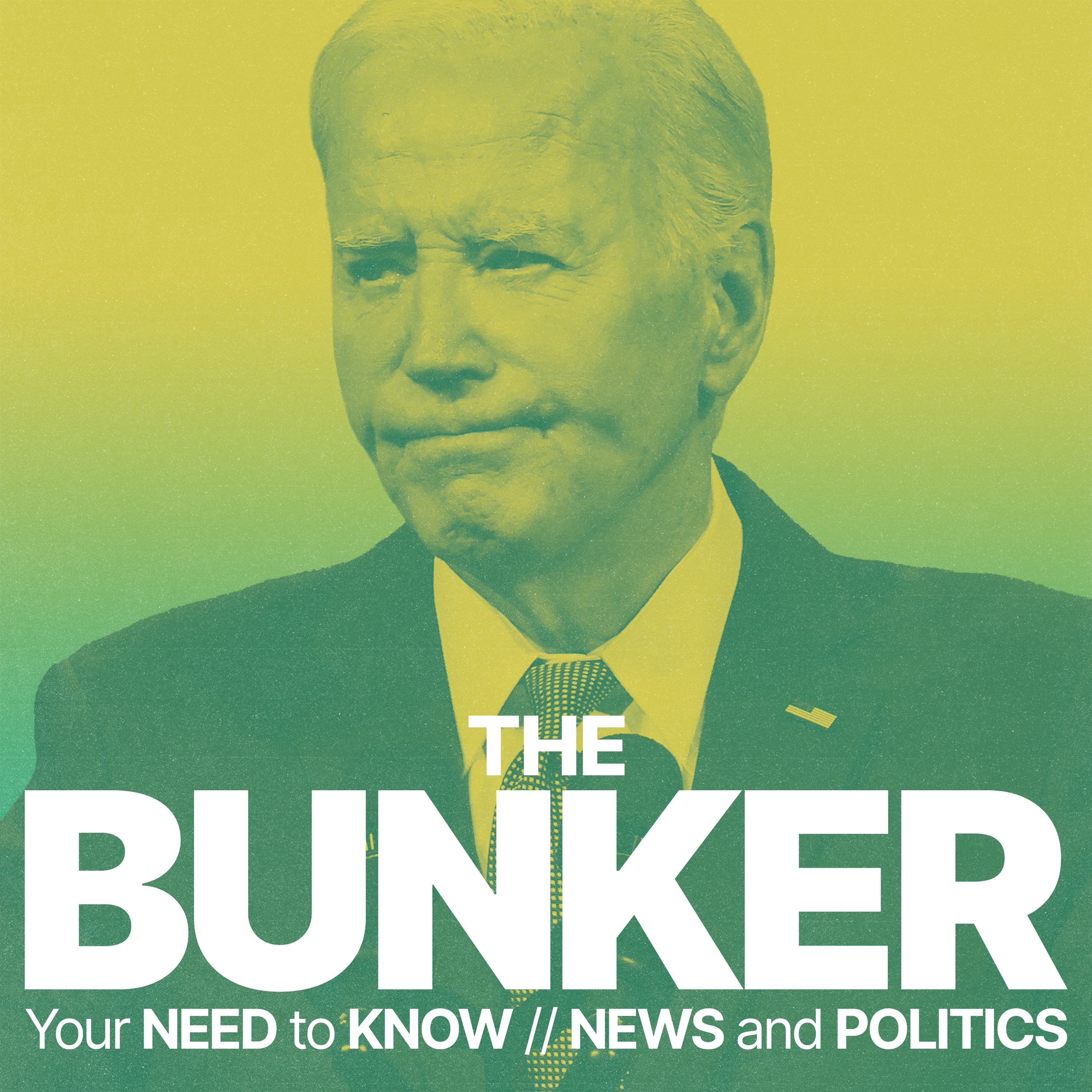 The Bunker – News without the nonsense