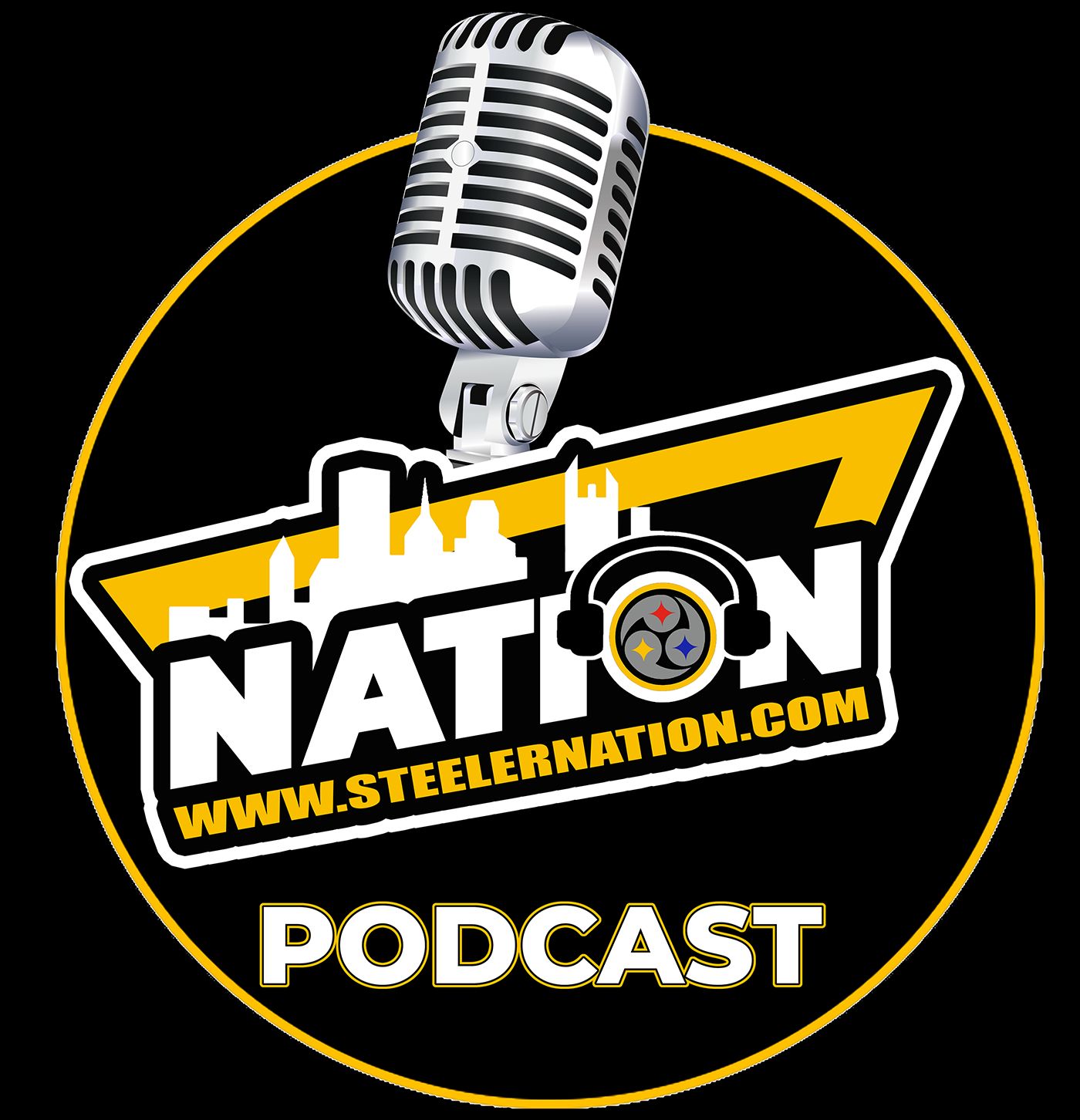 SteelerNation.com Podcast