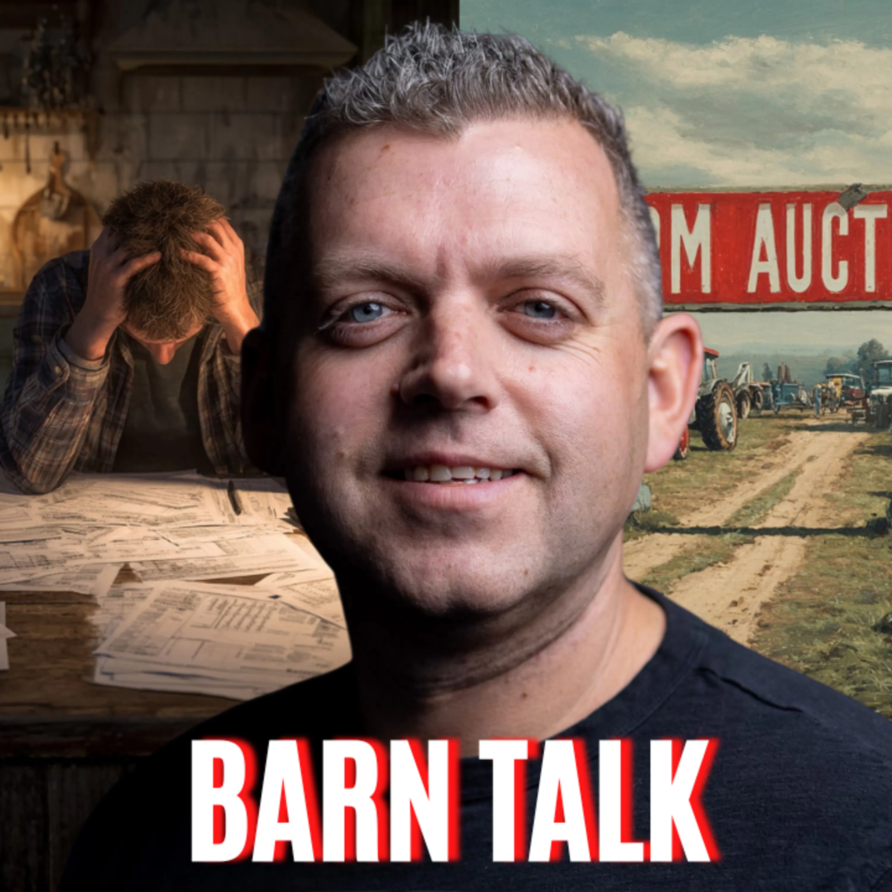 Why Farmers' Books Are Lying to Them w/Jesse Bounds episode artwork