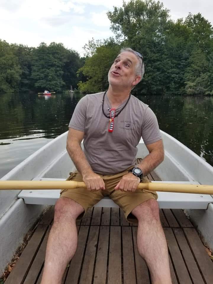 Troubadours and Raconteurs with E.W. Conundrum Demure - Conversation, Essays, Poetry & Music.