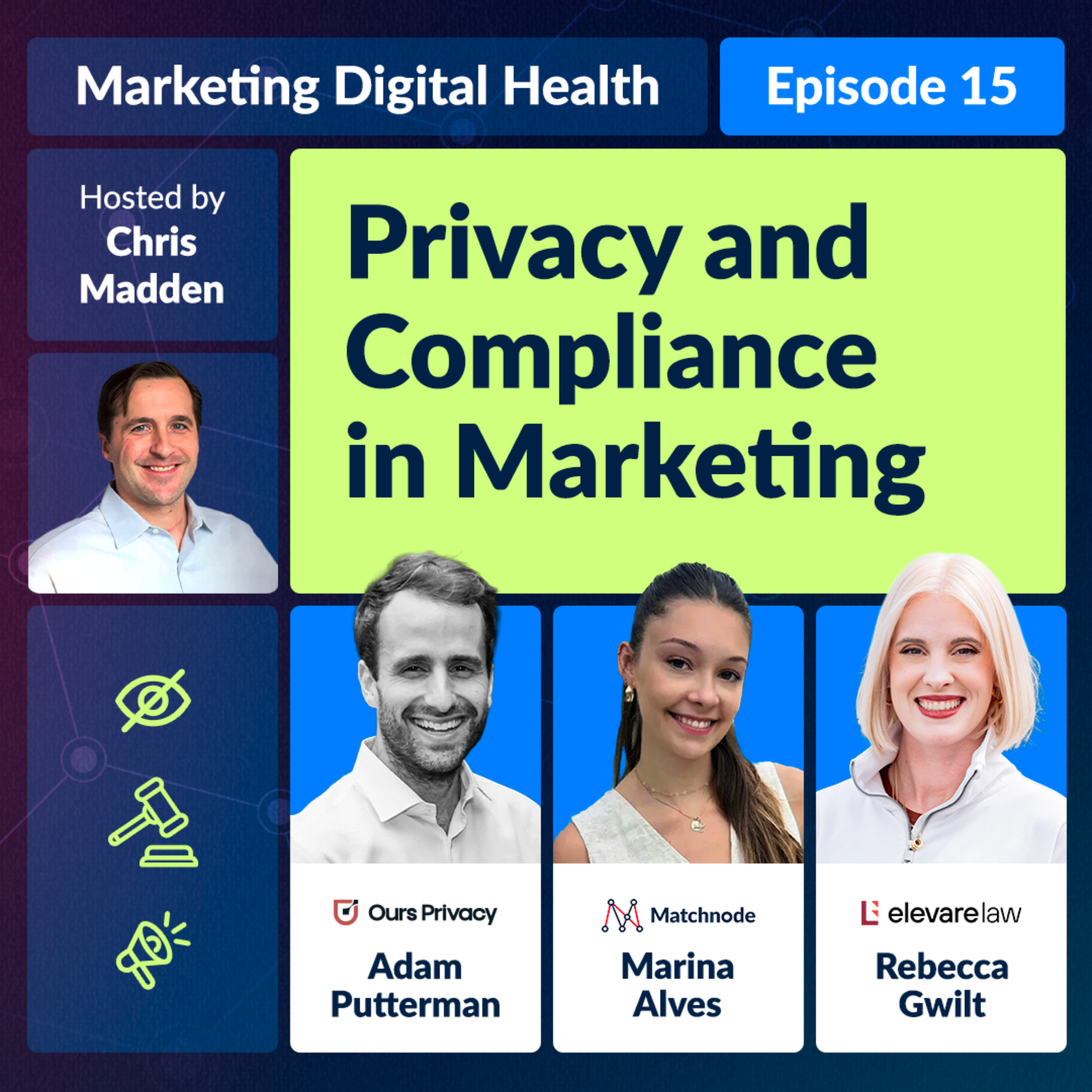 Marketing Digital Health