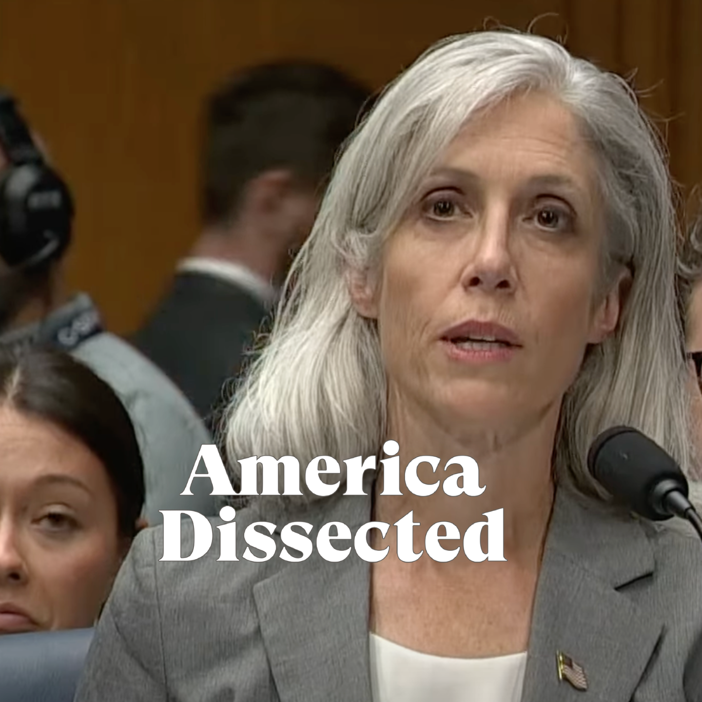 What Really Happened at the CDC