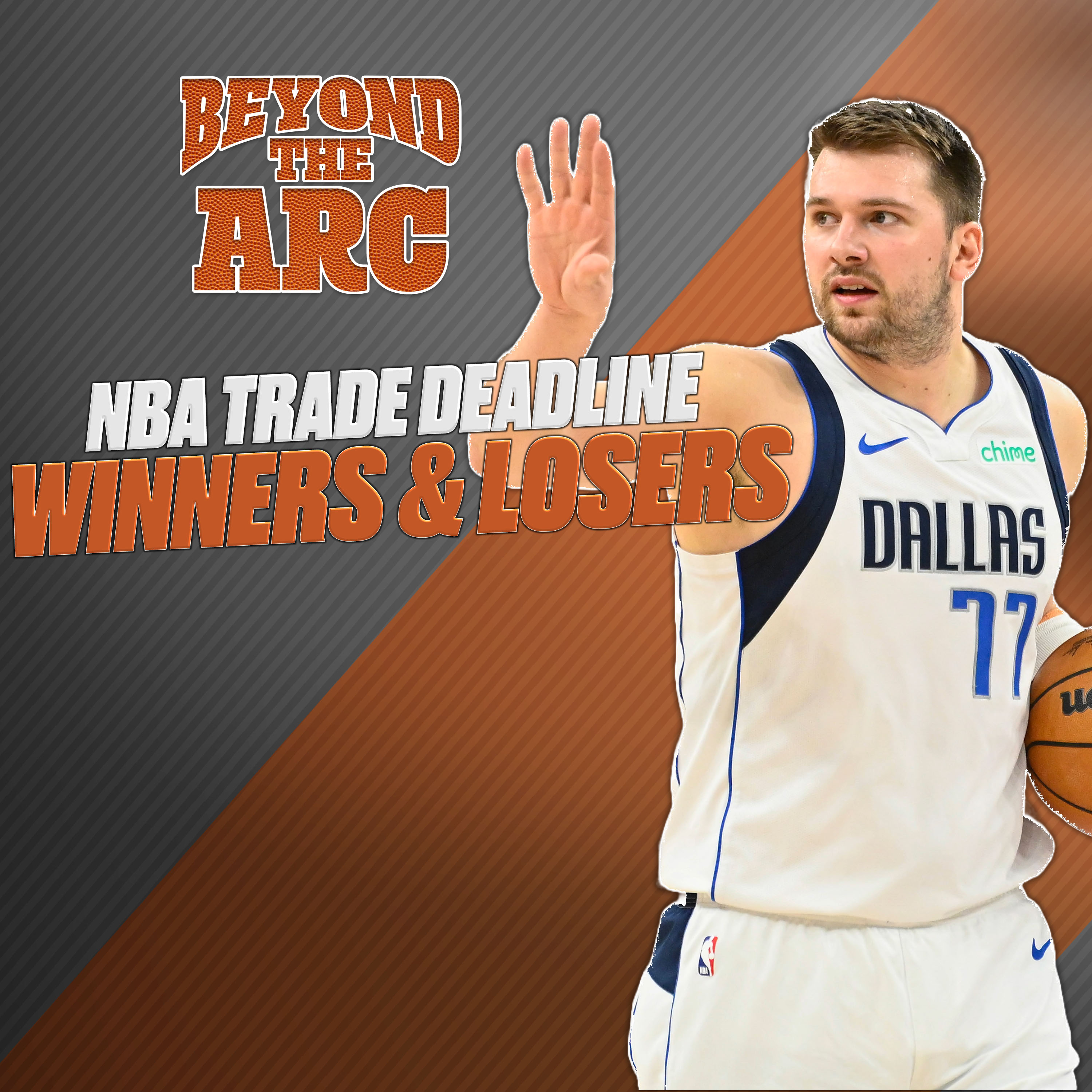 Beyond the Arc: A Daily NBA Show from CBS Sports