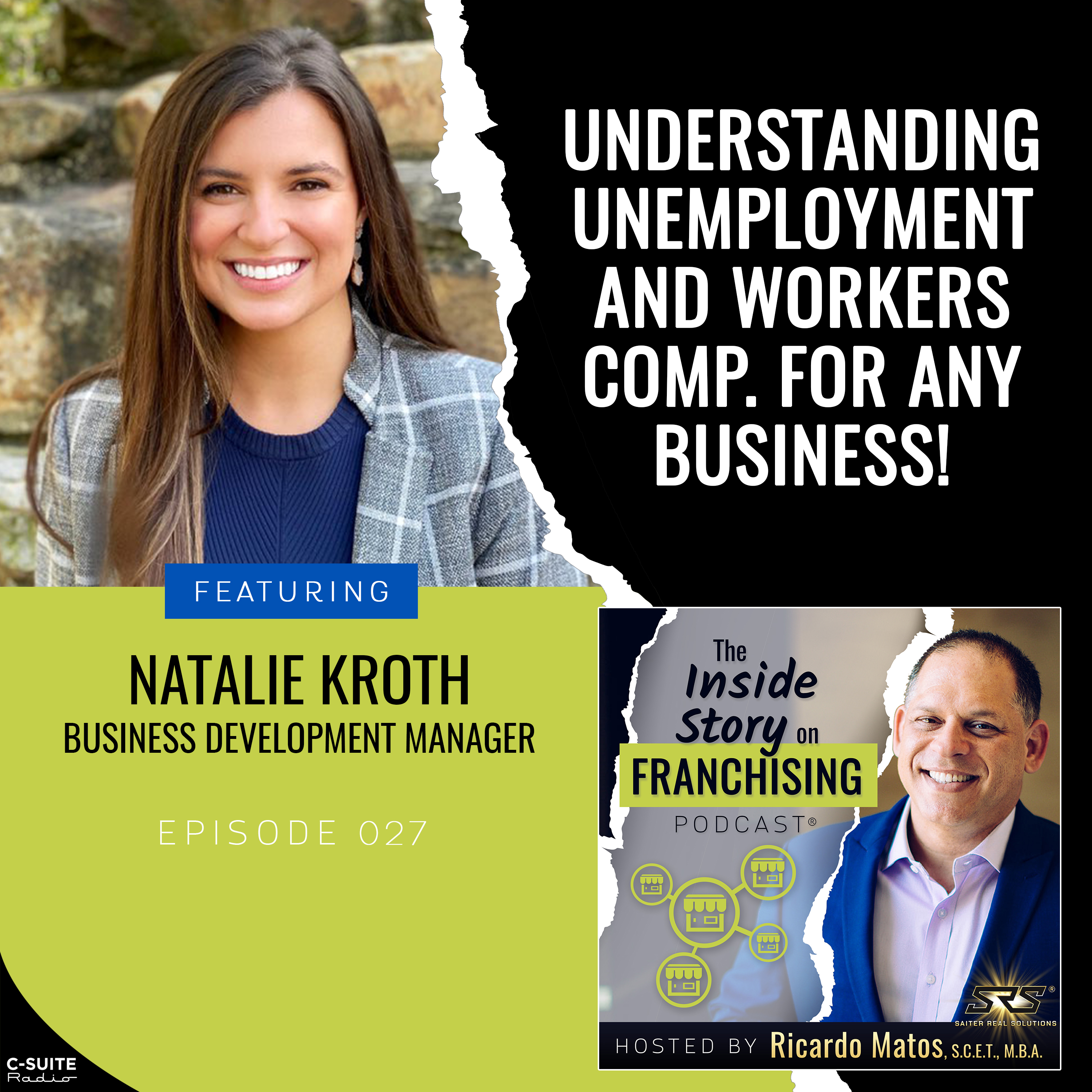 The Inside Story on Franchising