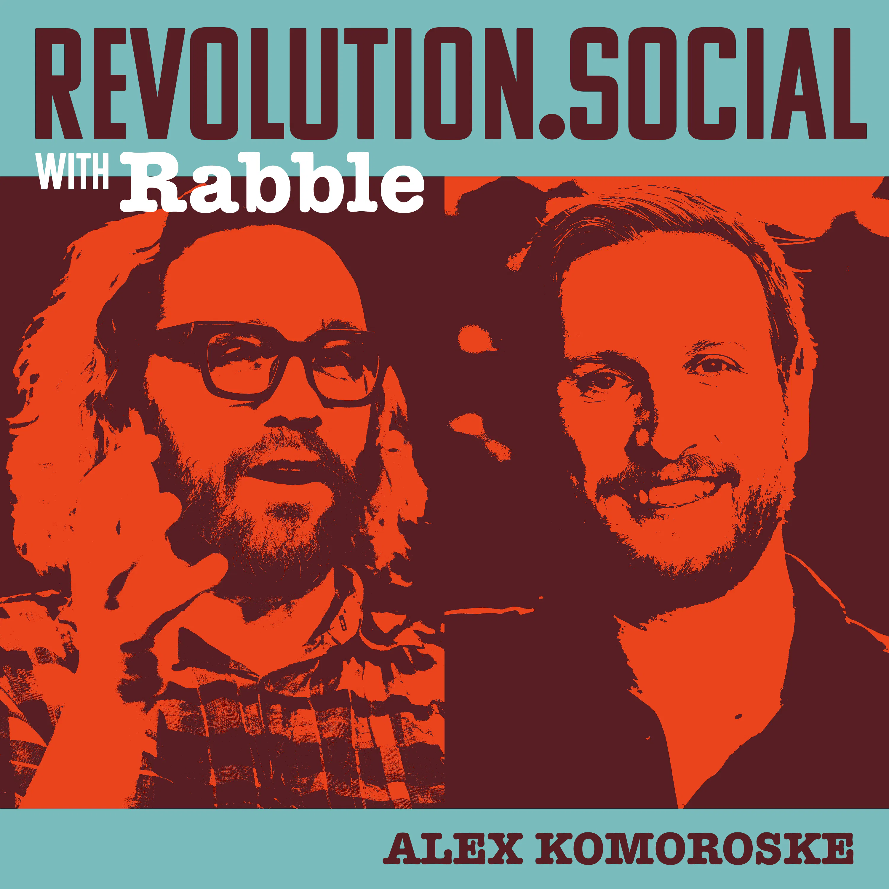 Ethics Have Become Optional in Big Tech. We Can Do Better. (with Alex Komoroske) episode artwork