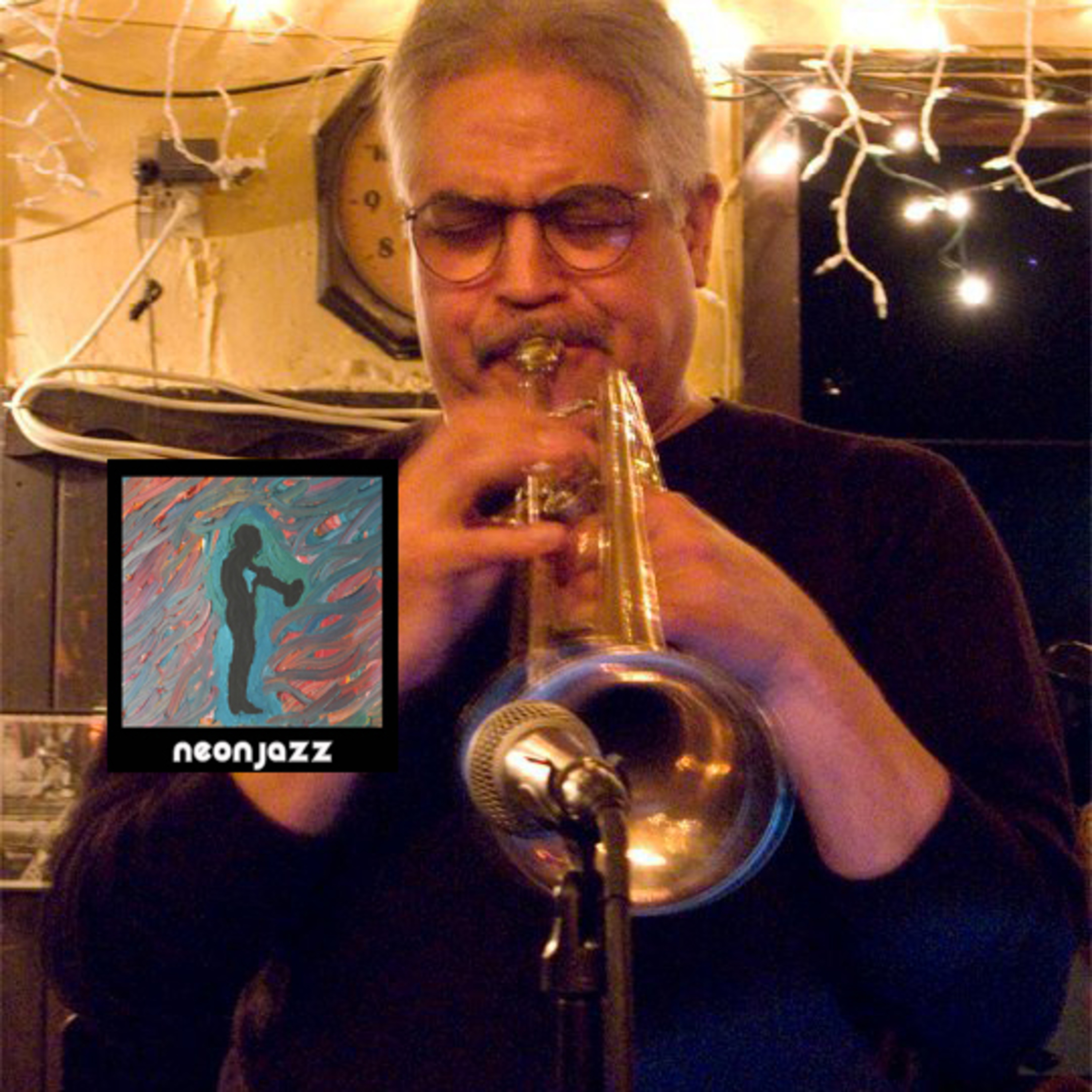 NYC-Based Jazz Trumpeter Dave Scott