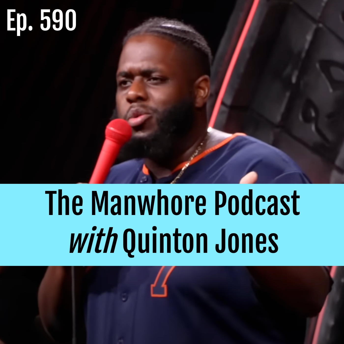 The Manwhore Podcast: Sex-Positive Conversations
