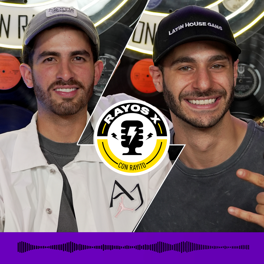 Carlos Bello: el verdadero Mirrey, sus negocios, fracasos y verdades incómodas | Rayos X T3. EP. 3