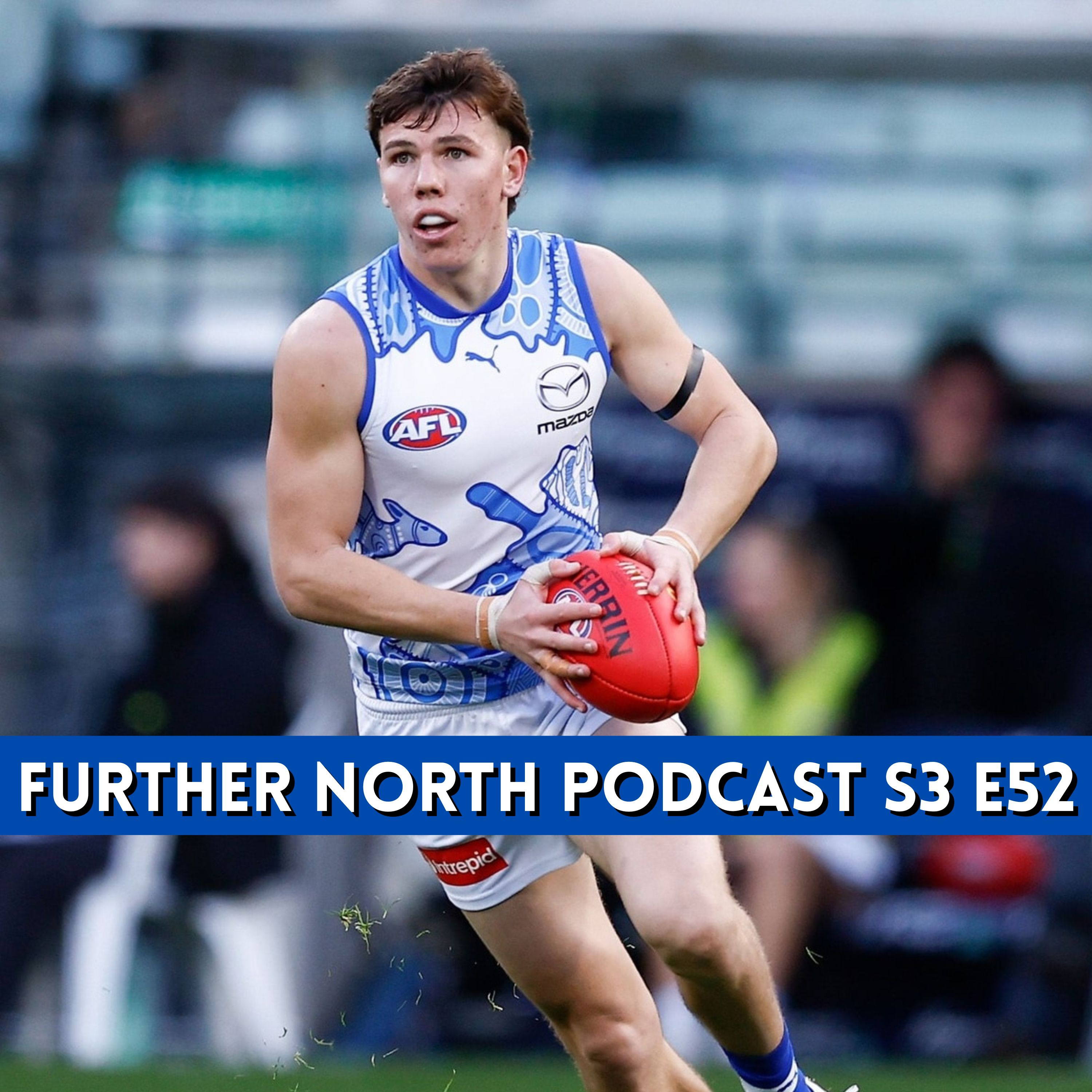 Swans Preview | CRAZIEST SELECTIONS OF THE YEAR! Can CCJ & Teakle do a job in Sydney? episode artwork