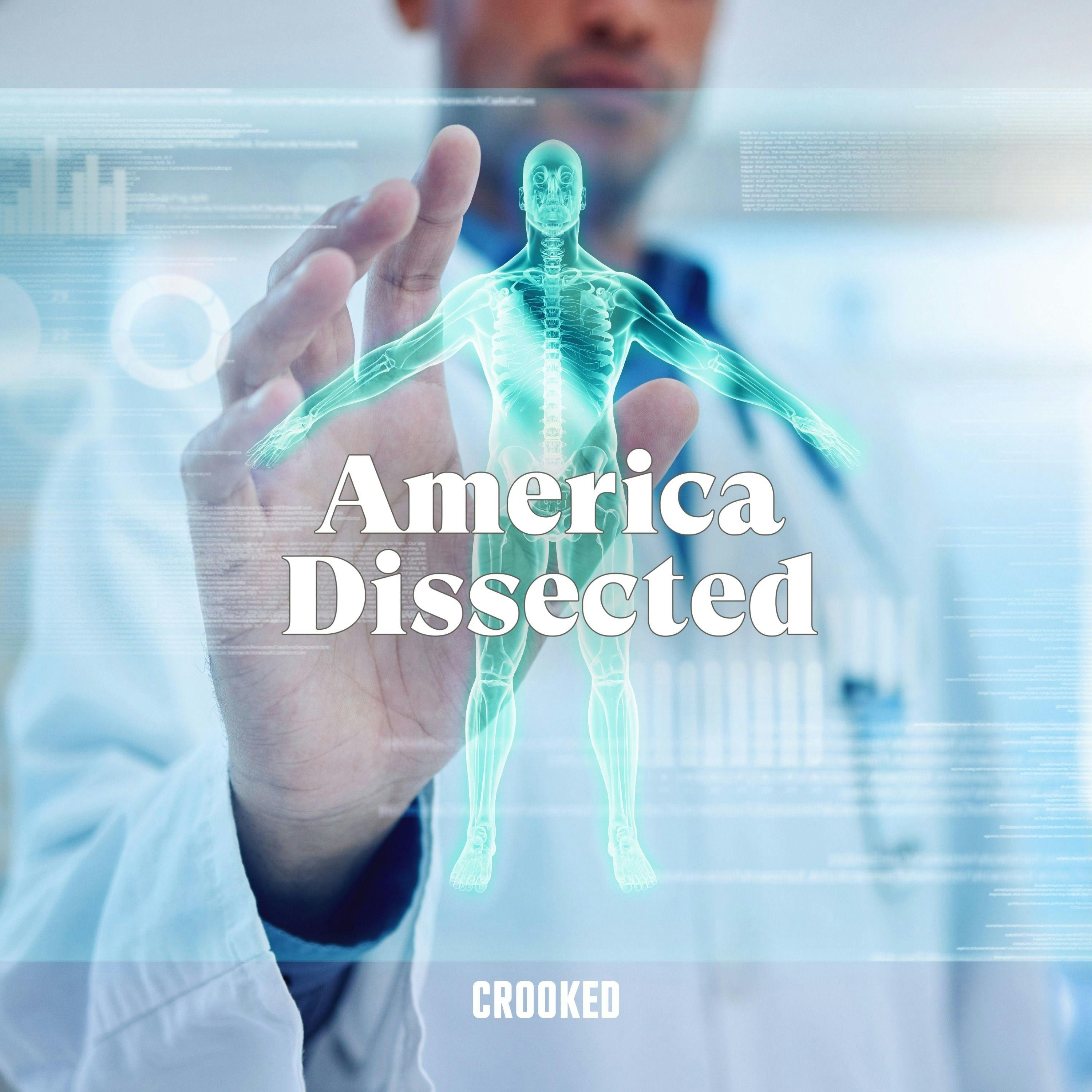Could Medical Tech be “Coded to Kill”? This Medical School Dean Has Thoughts.