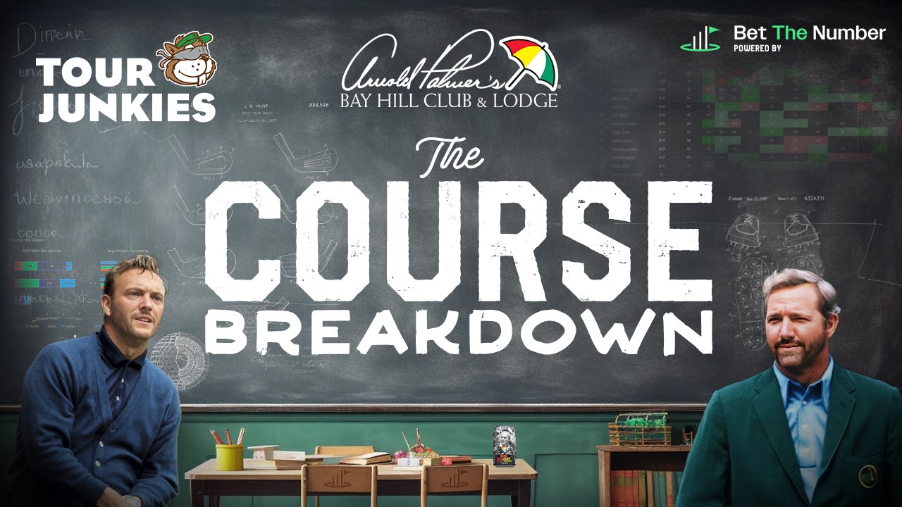 Bay Hill Course Breakdown | First Look, Info and Custom Model for 2024 Arnold Palmer Invitational
