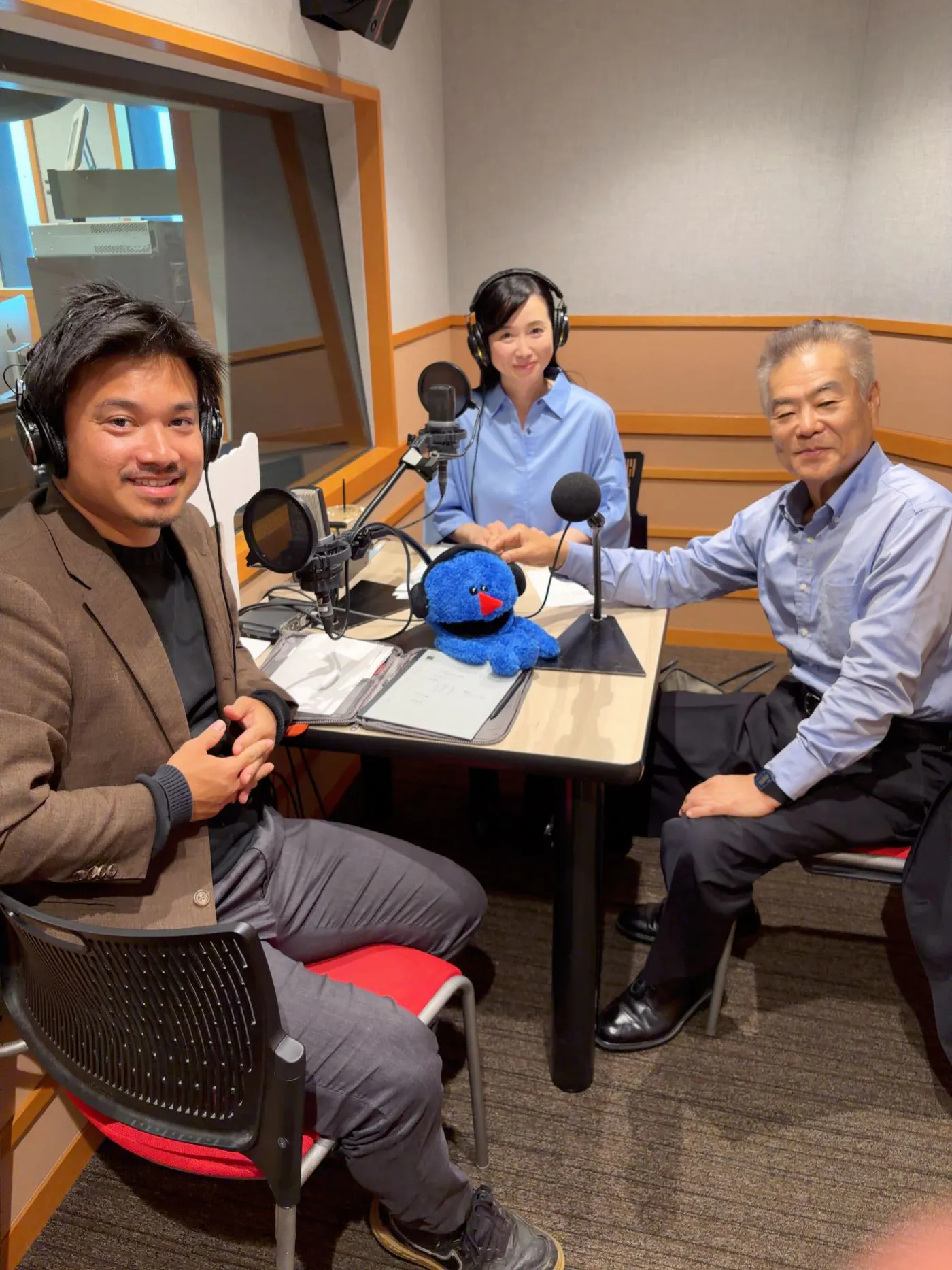 藤田勉さん後編〜社外取締役とガバナンス、そして藤田さんが「アクティビスト」に物申したいこととは・・・ episode artwork