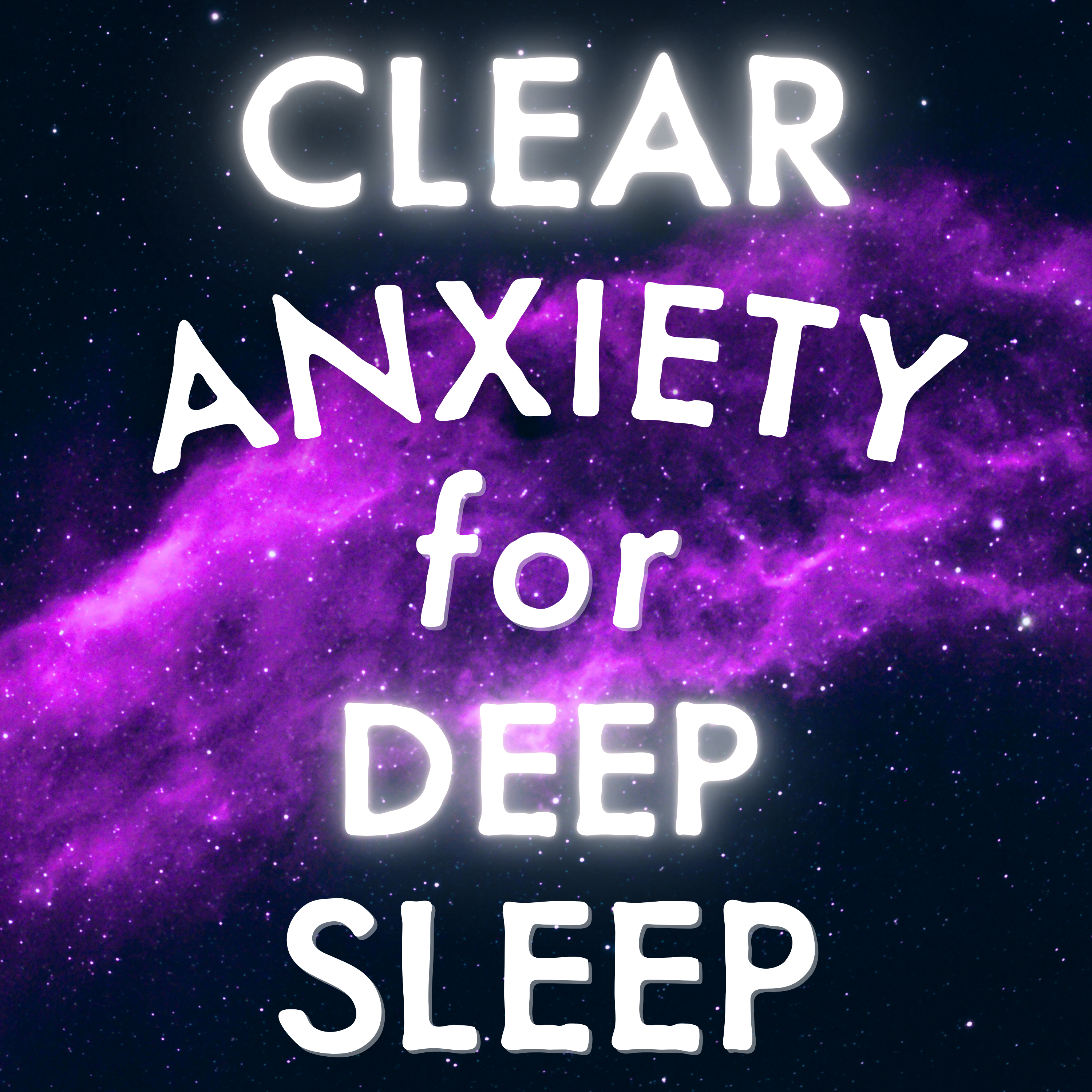 20 Minute Sleep Meditation for Stress, Anxiety and Worry