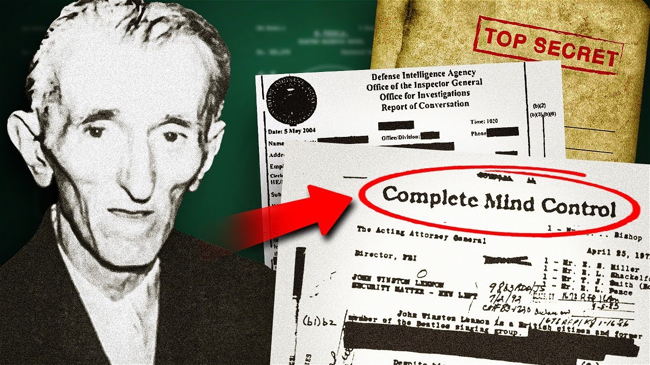 Nikola Tesla took this hidden knowledge to the grave | Quazi Johir