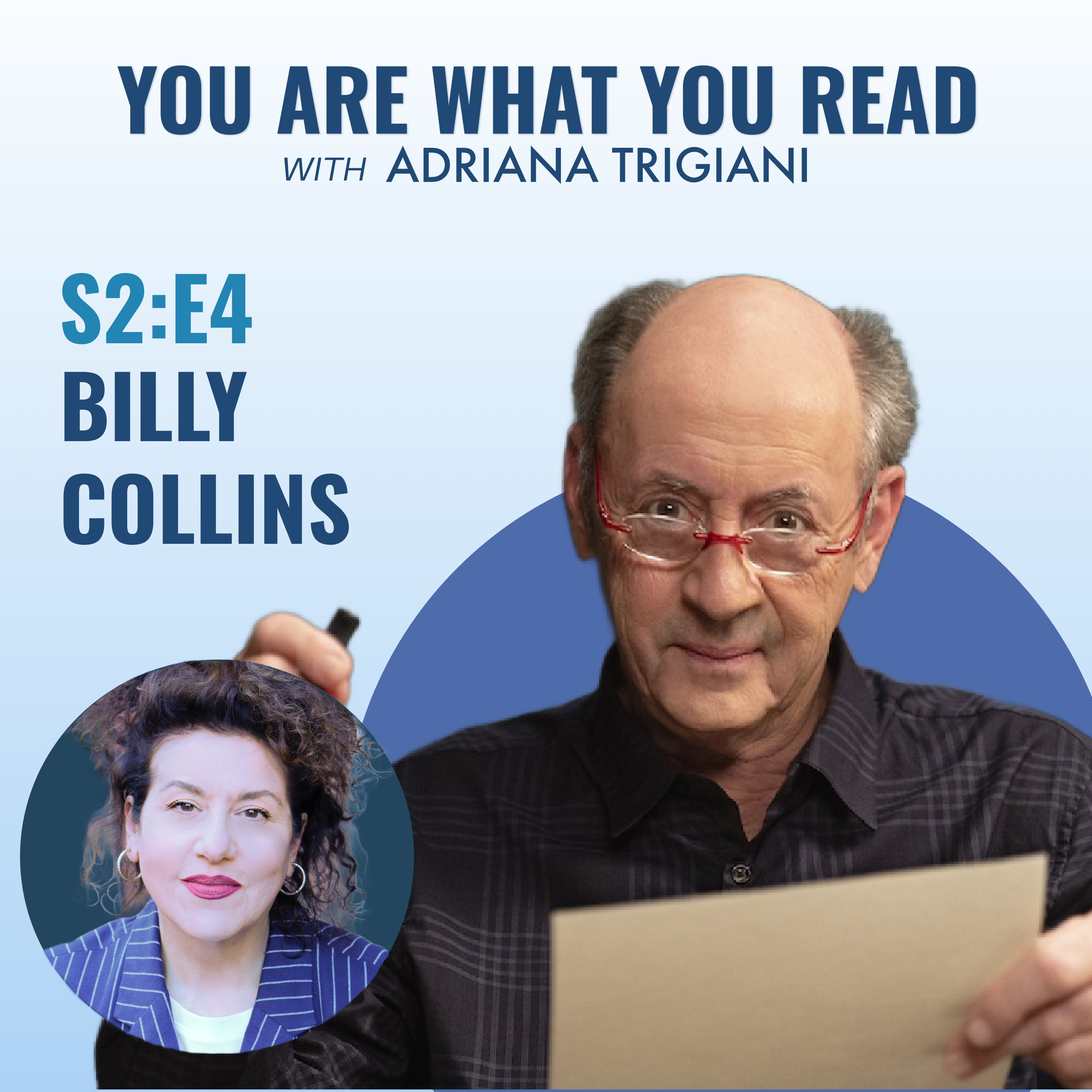 You Are What You Read