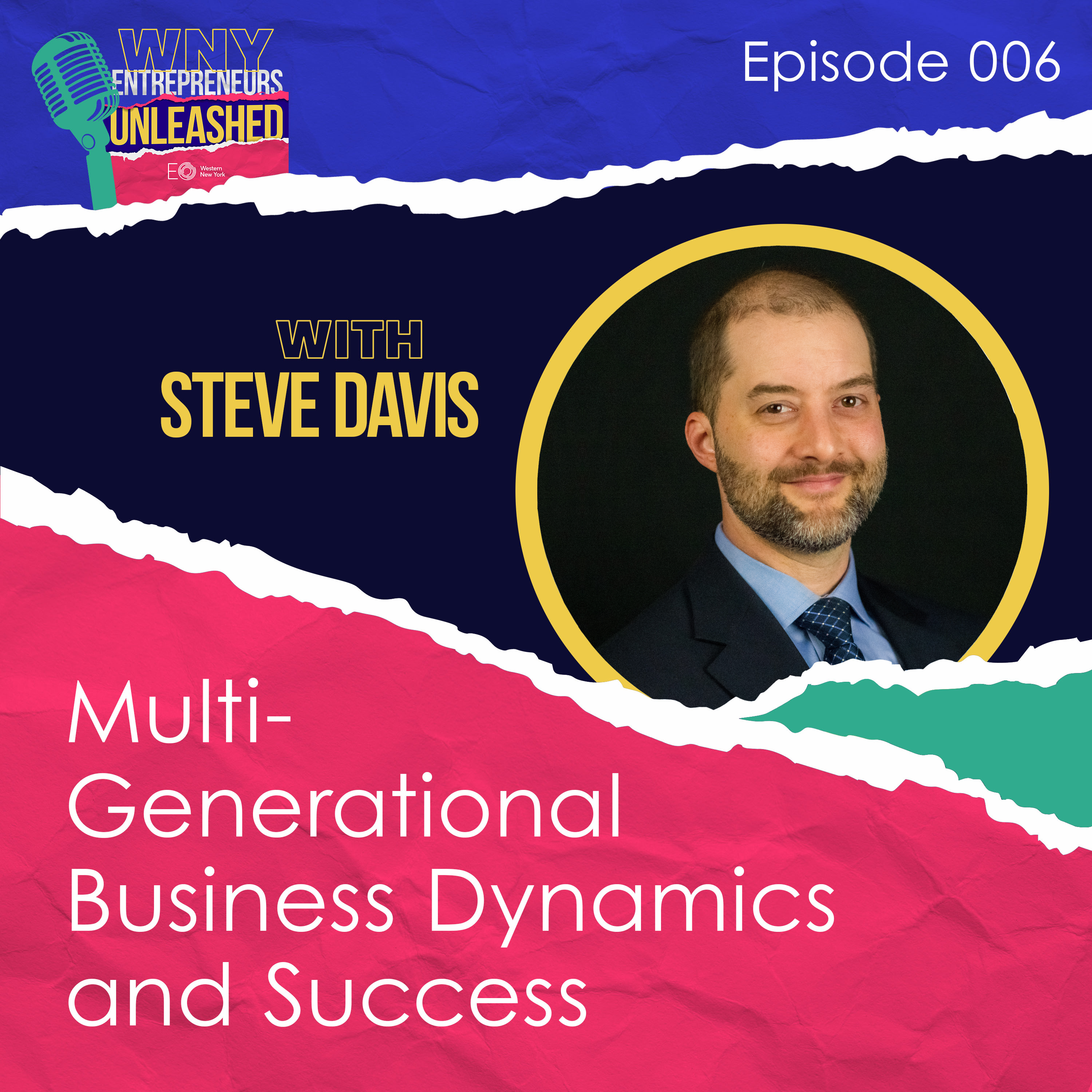 WNY Entrepreneurs Unleashed