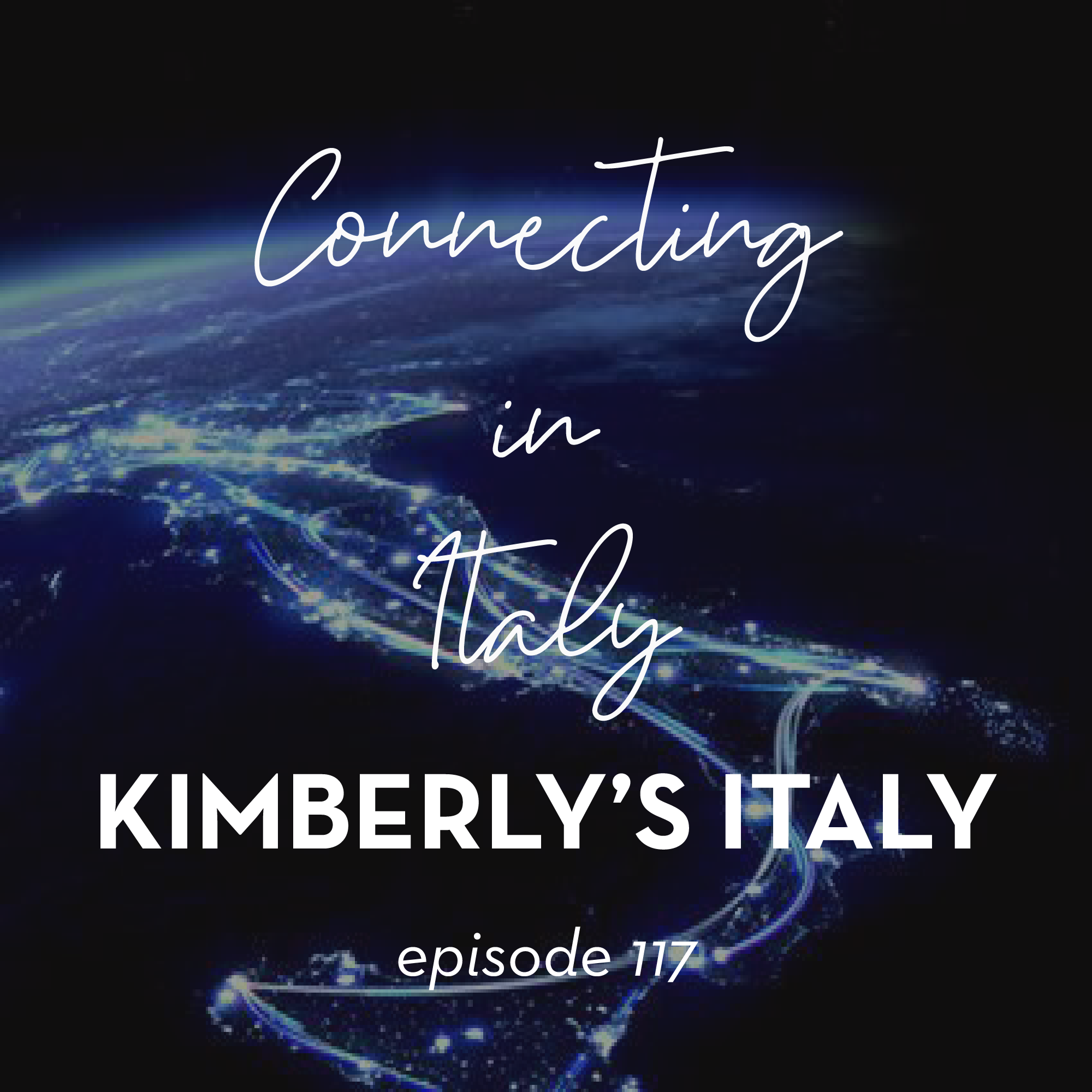 117. Connecting in Italy: Cell Phone Provider Packages, eSIM, and Wi-Fi