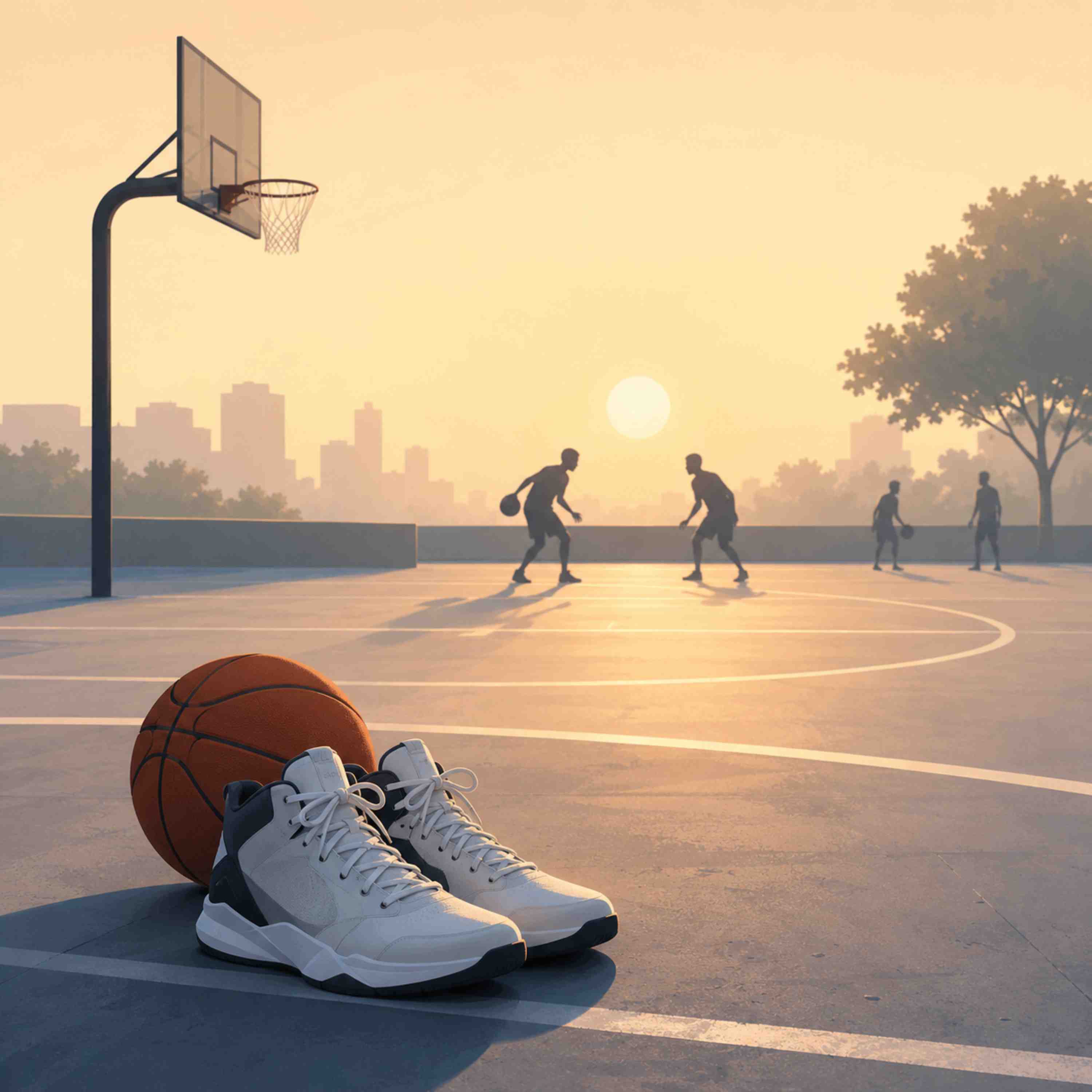 2058: This Coach Spent Practice Time Teaching Players To Tie Their Shoes Right by Tyler Tervooren of Riskology
