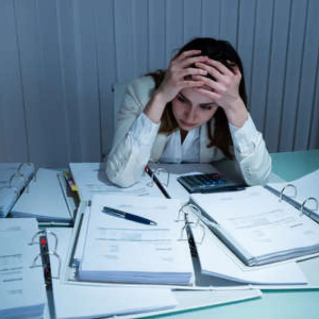 Quels sont les effets du stress sur notre santé ?