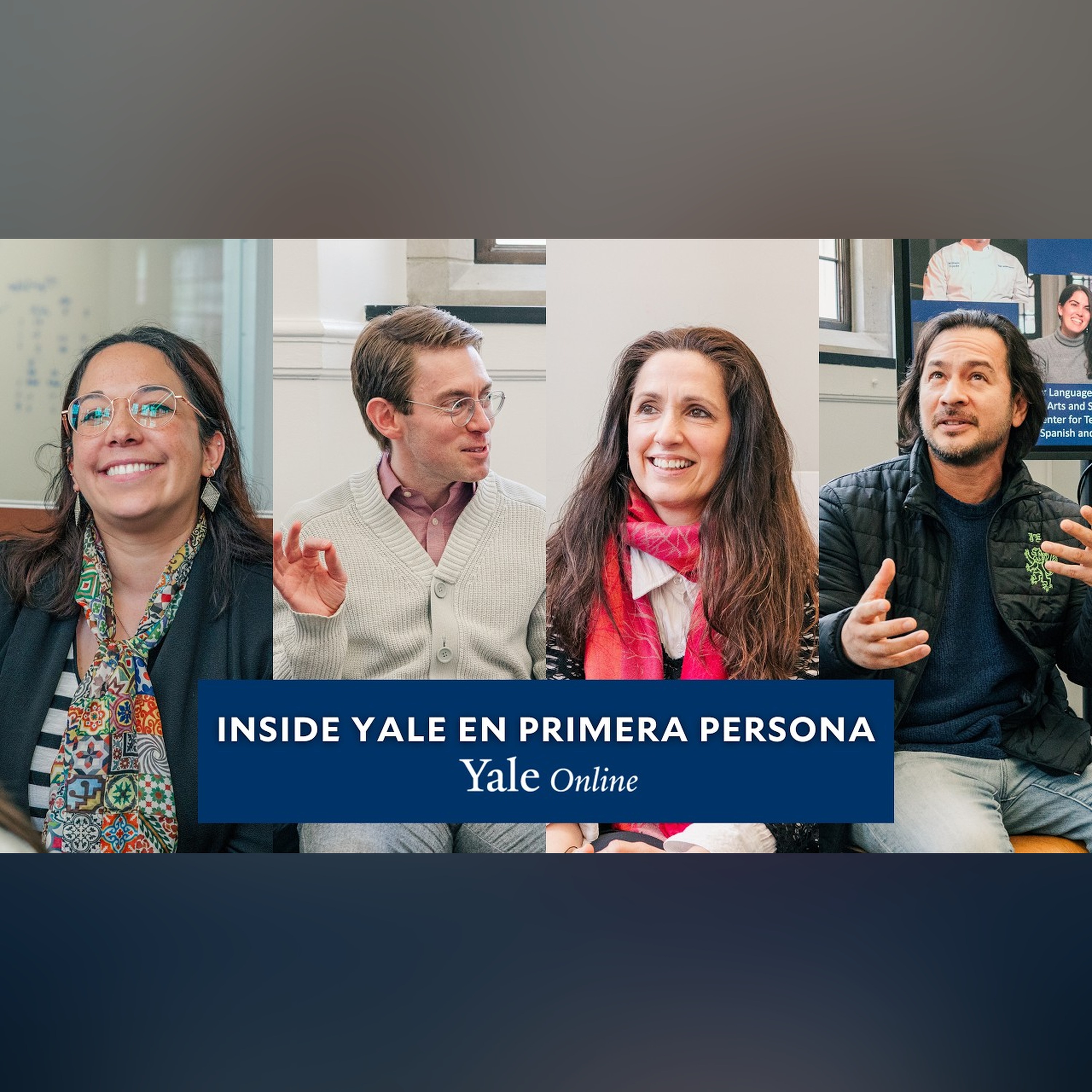 When Spanish Learning Comes to Life: Watertown Students Visit Yale episode artwork