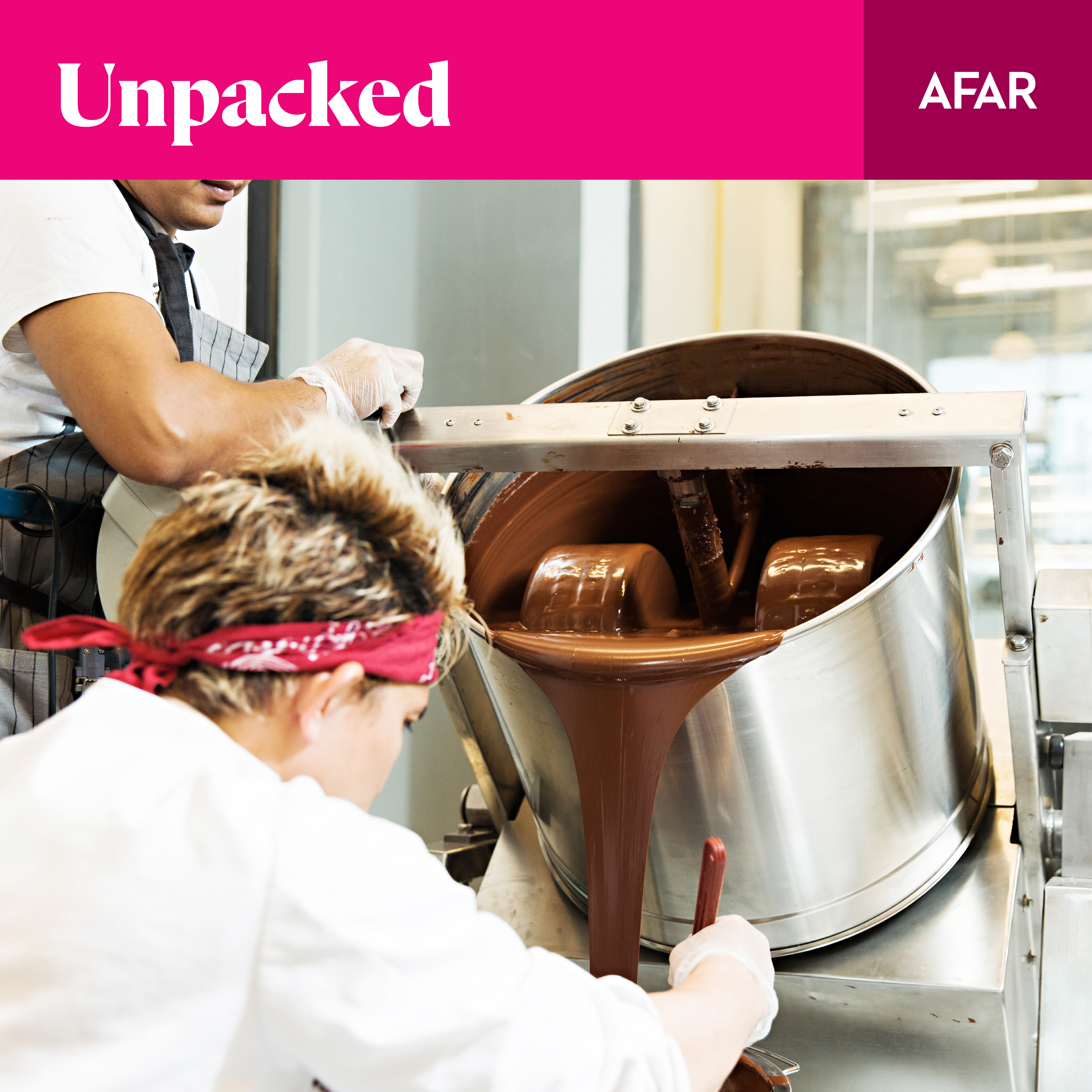 Unpacked by Afar | Travel Smarter, More Responsibly