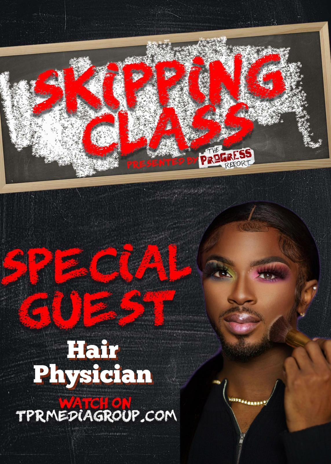 Hair Physician speaks on being BFs with Saucy Santana, Uncle Clifford comparisons, styling for Iggy Azalea