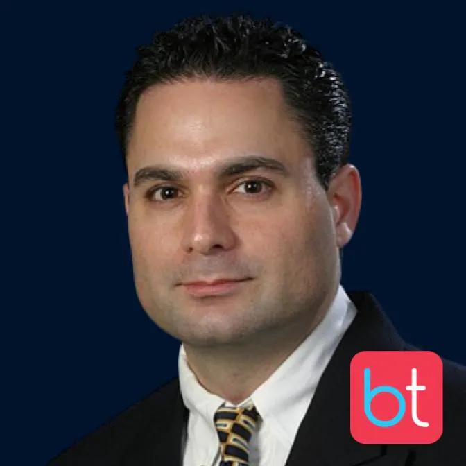 Ep. 15 Evolving Approaches in PE Management with Dr. Sabah Butty