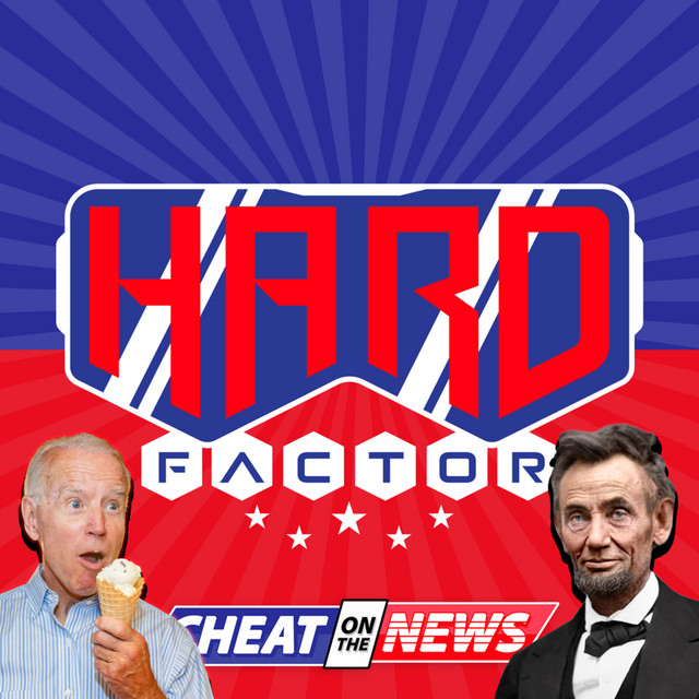 Abraham Lincoln Pardoned Biden’s Great-great-Grandfather, Documents | 2.20.24