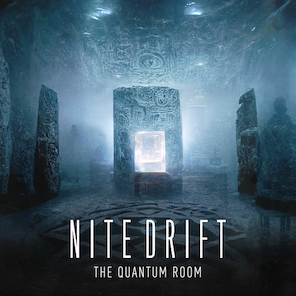 The Quantum Room with Todd Wilcox