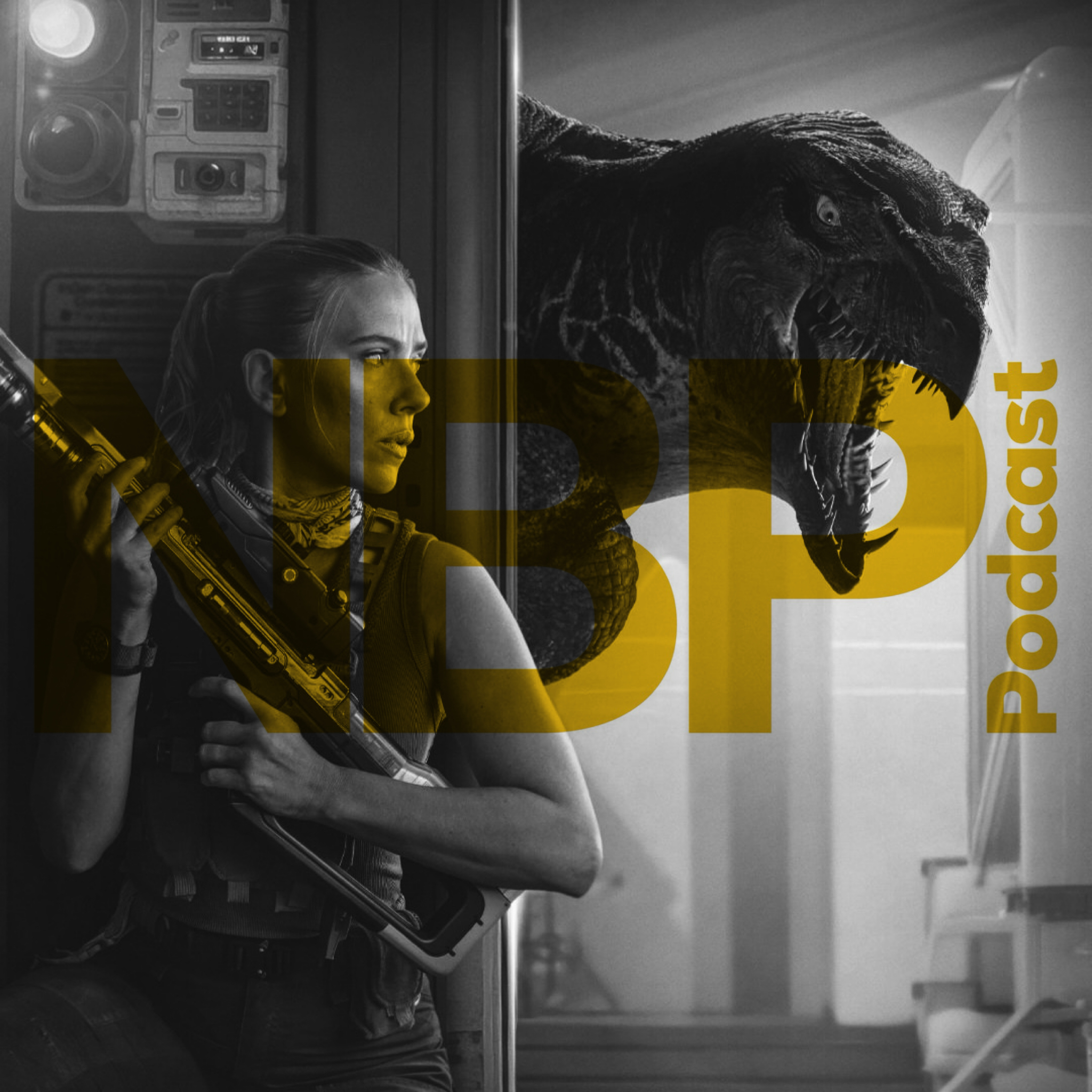 Interview With "Jurassic World Rebirth" Director Gareth Edwards