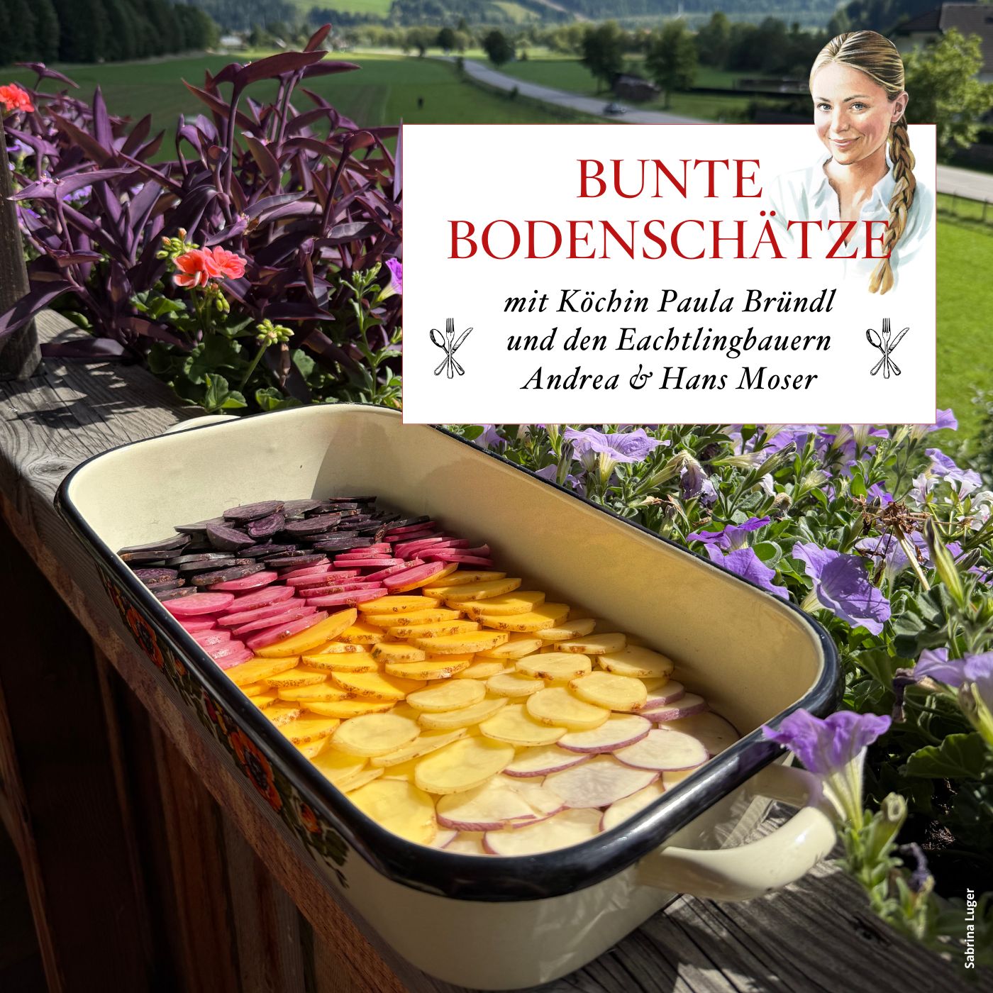 Das perfekte Eachtlingsgratin – #74