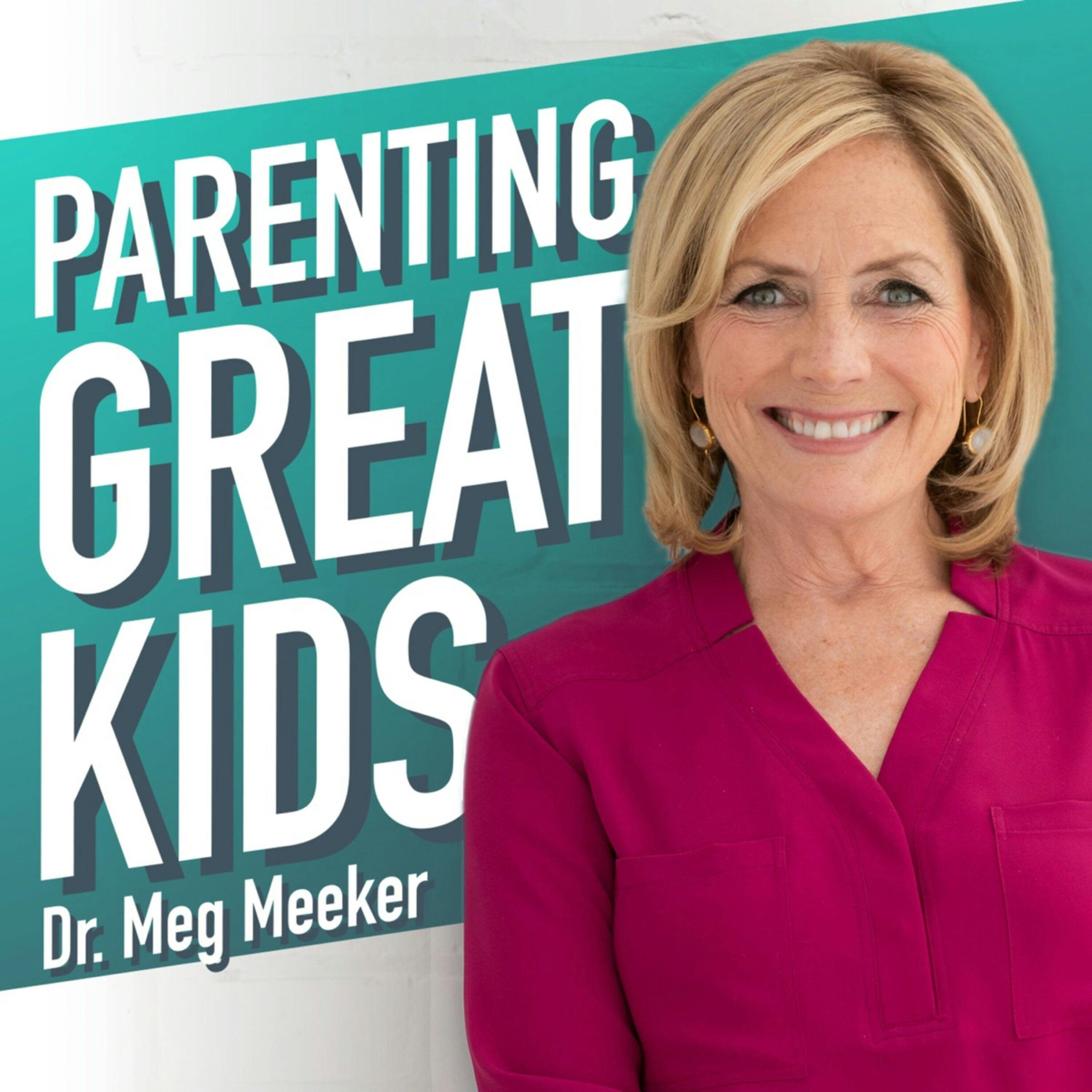 #133: Quieting Our Kids' World