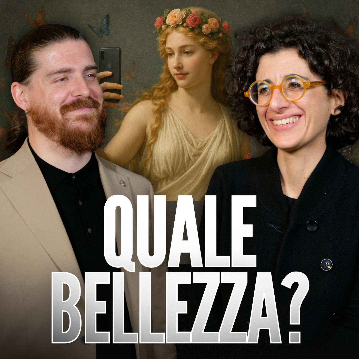 La Natura è Diversamente BELLA: un'Estetica della Biologia - con Mariagrazia Portera