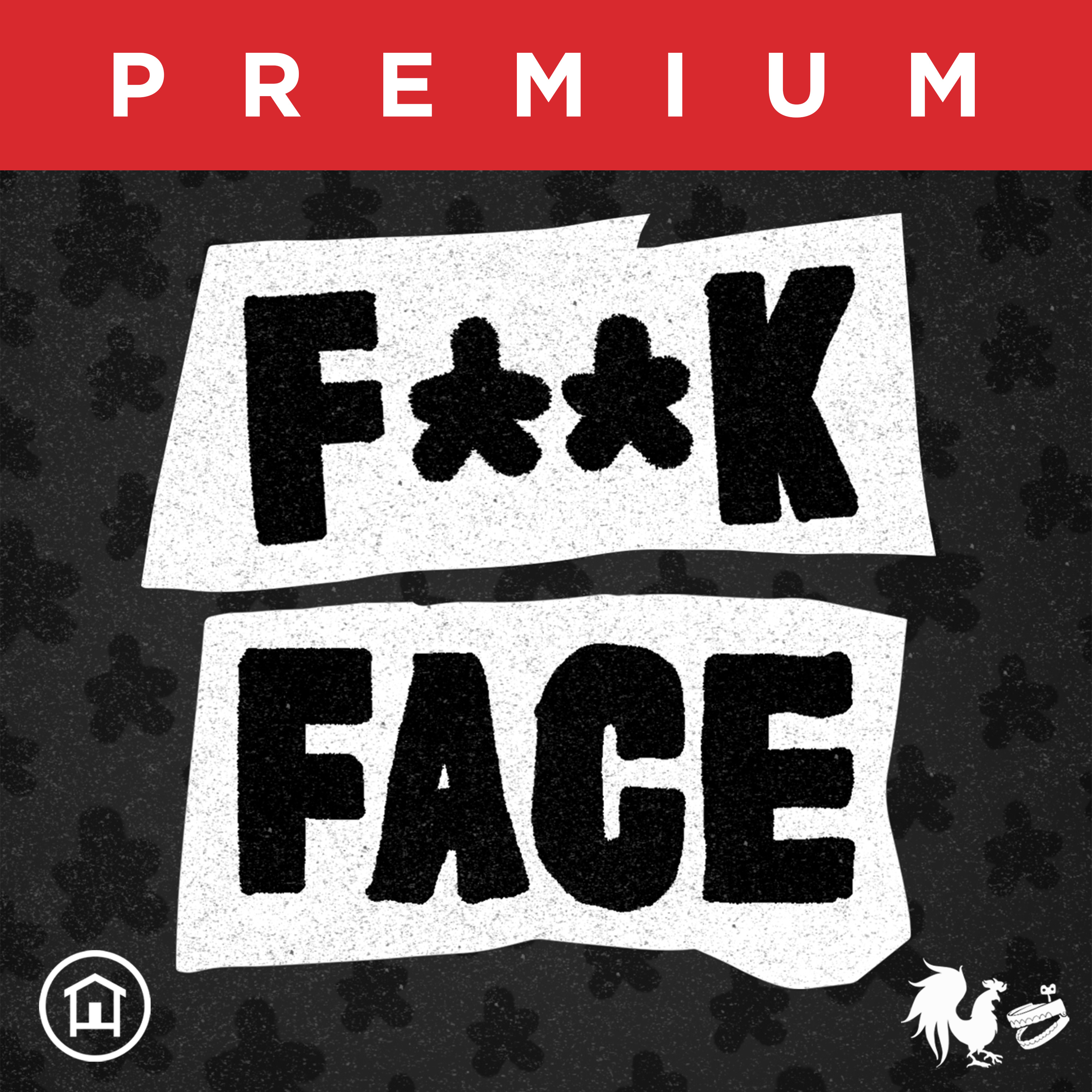 Oral Fun & Games // Manformers [98] podcast episode